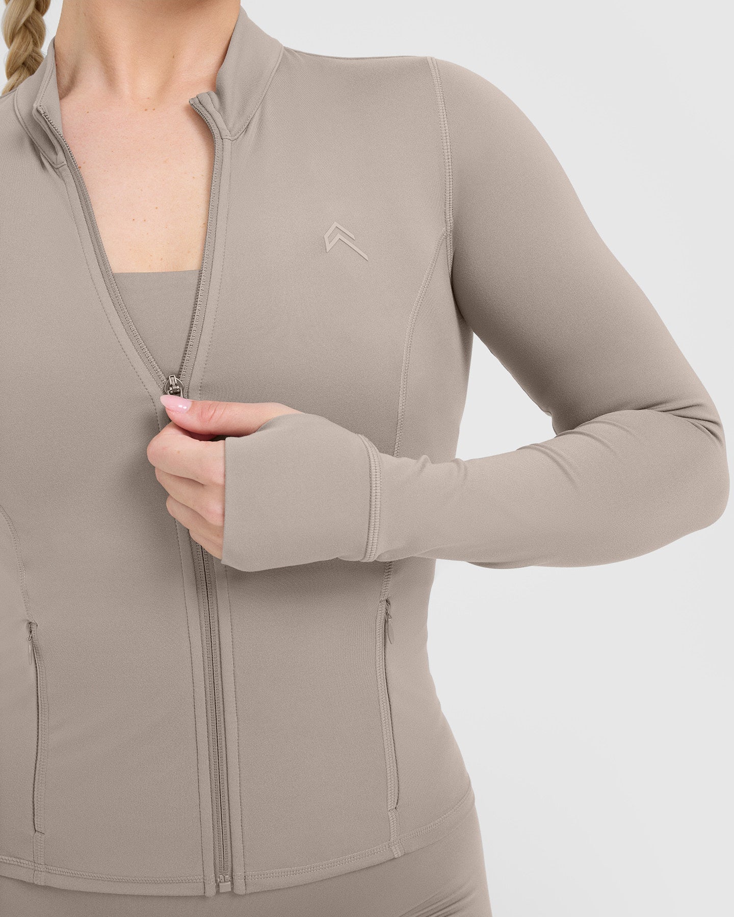 Timeless Jacket | Minky - Image 4
