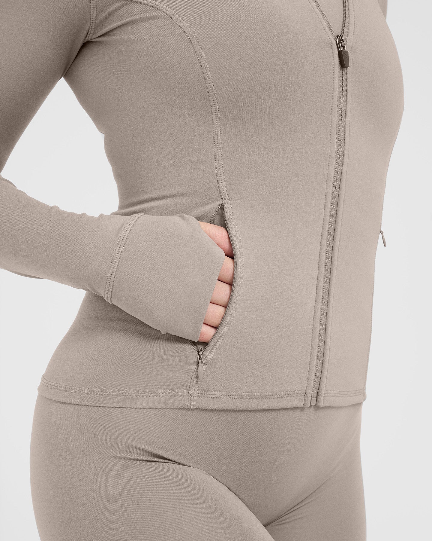 Timeless Jacket | Minky - Image 5