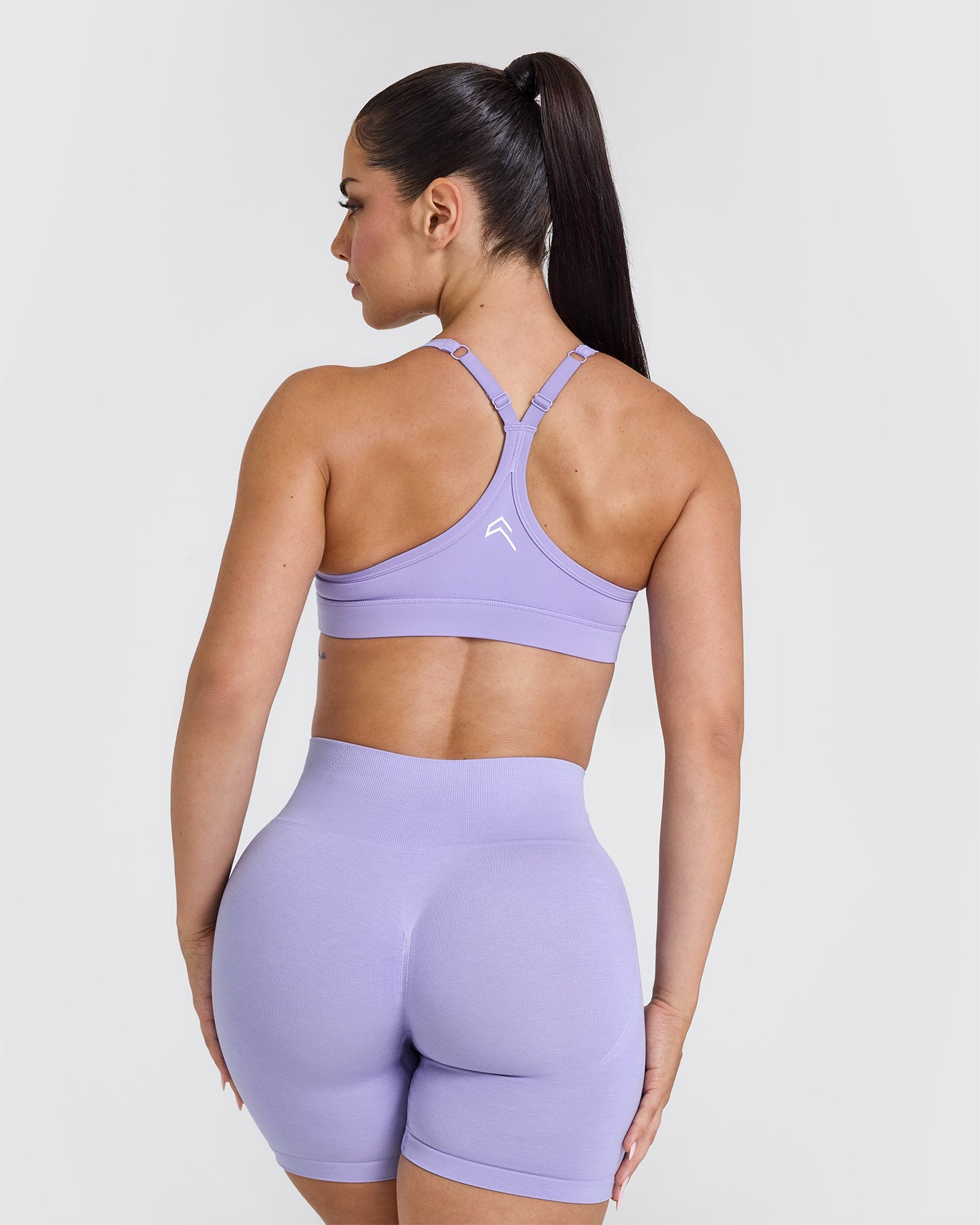 Everyday Sports Bra | Vintage Violet - Image 2