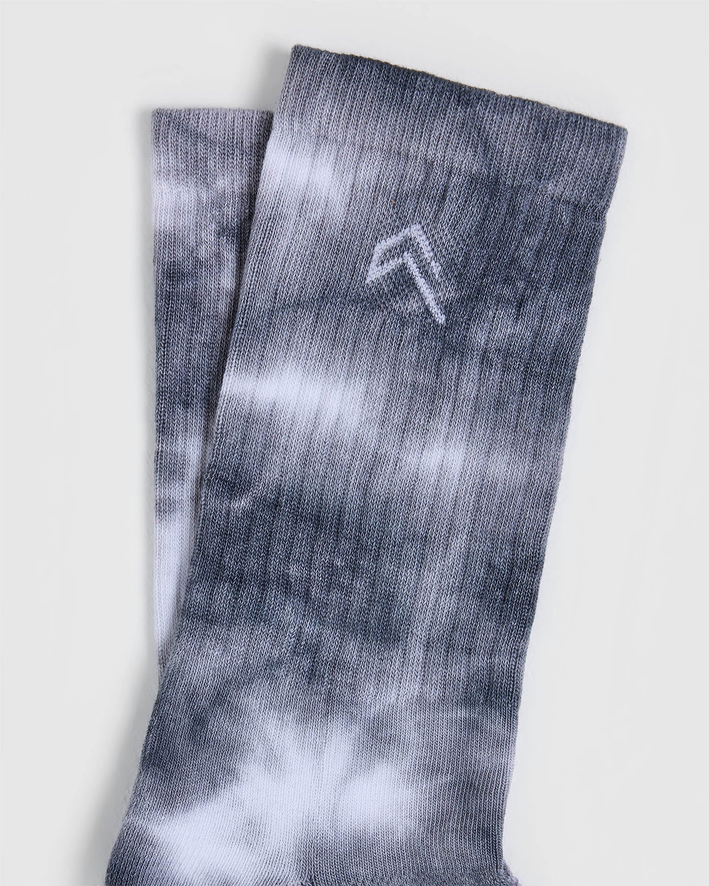 Tie Dye Socks 3 Pack | Power Pink/Black/Pump Green - Image 4