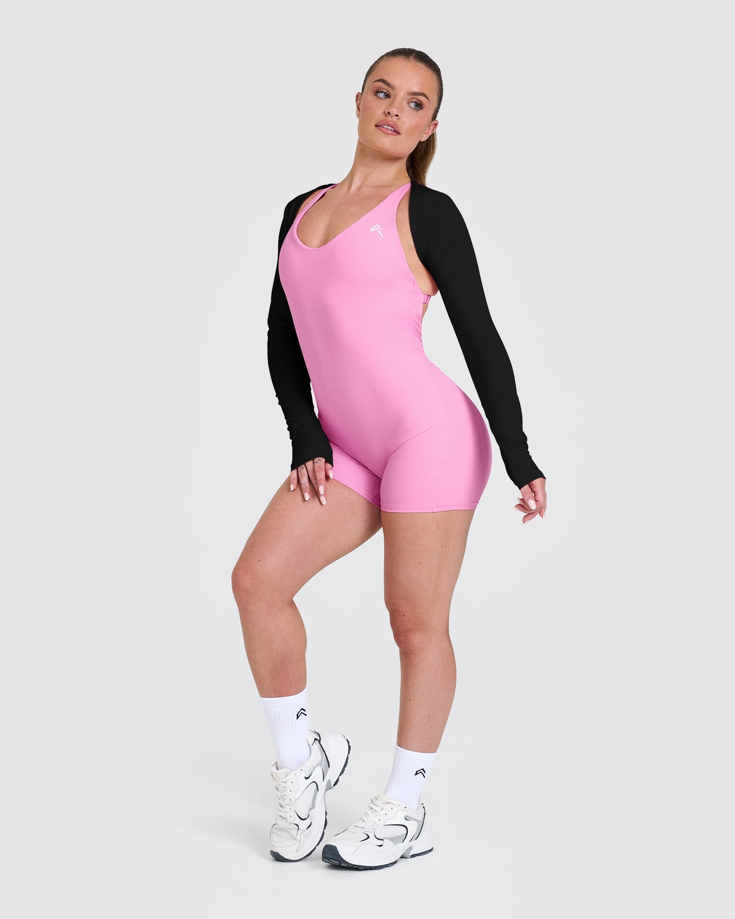 UnifiedMove Shrug | Black - Image 3