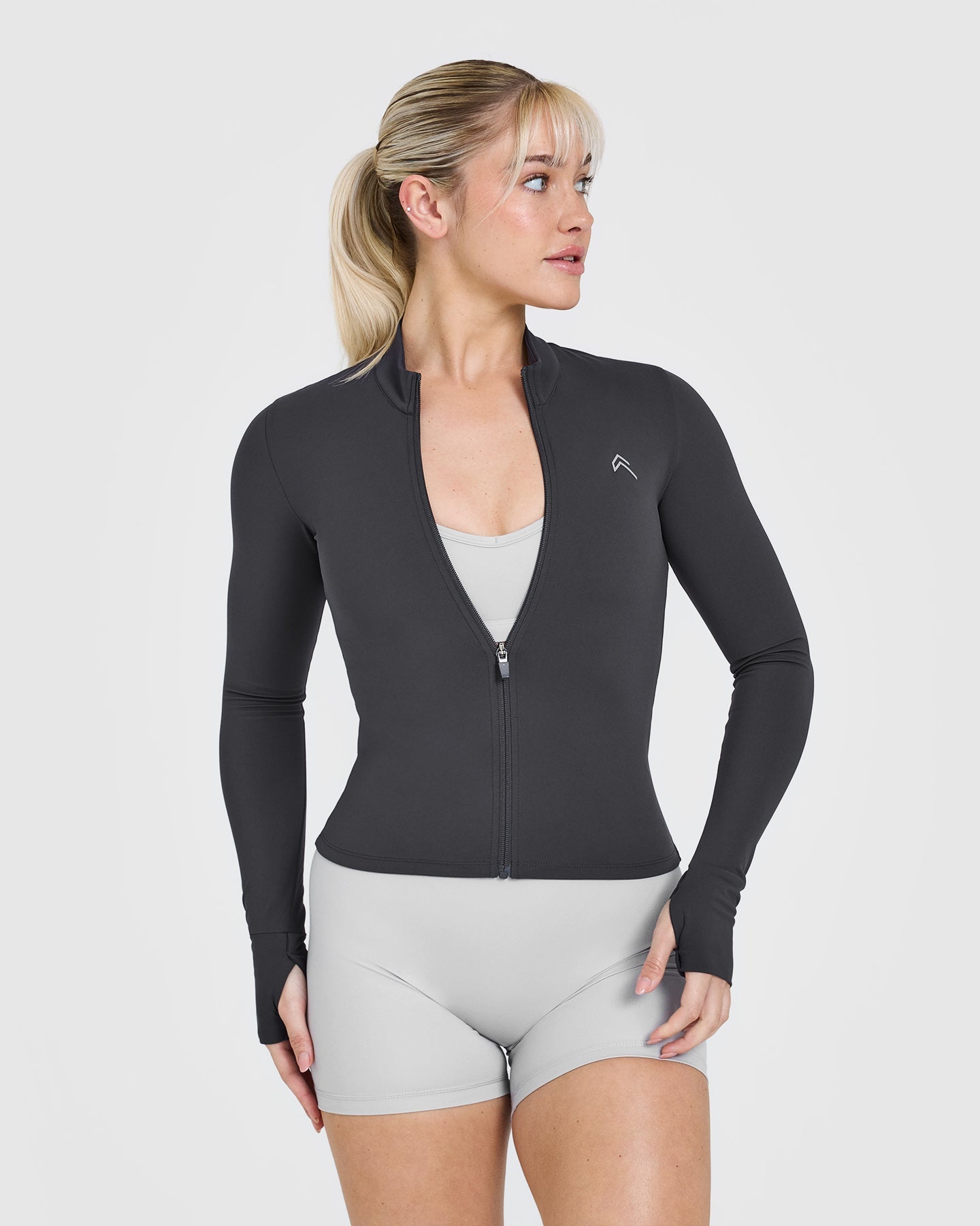 UnifiedMove Jacket | Coal