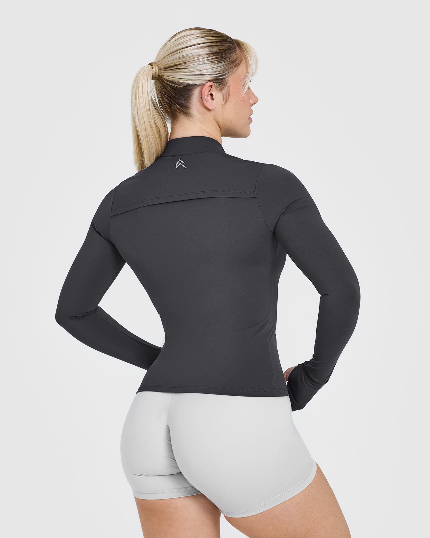 Alternative view of UnifiedMove Jacket | Coal