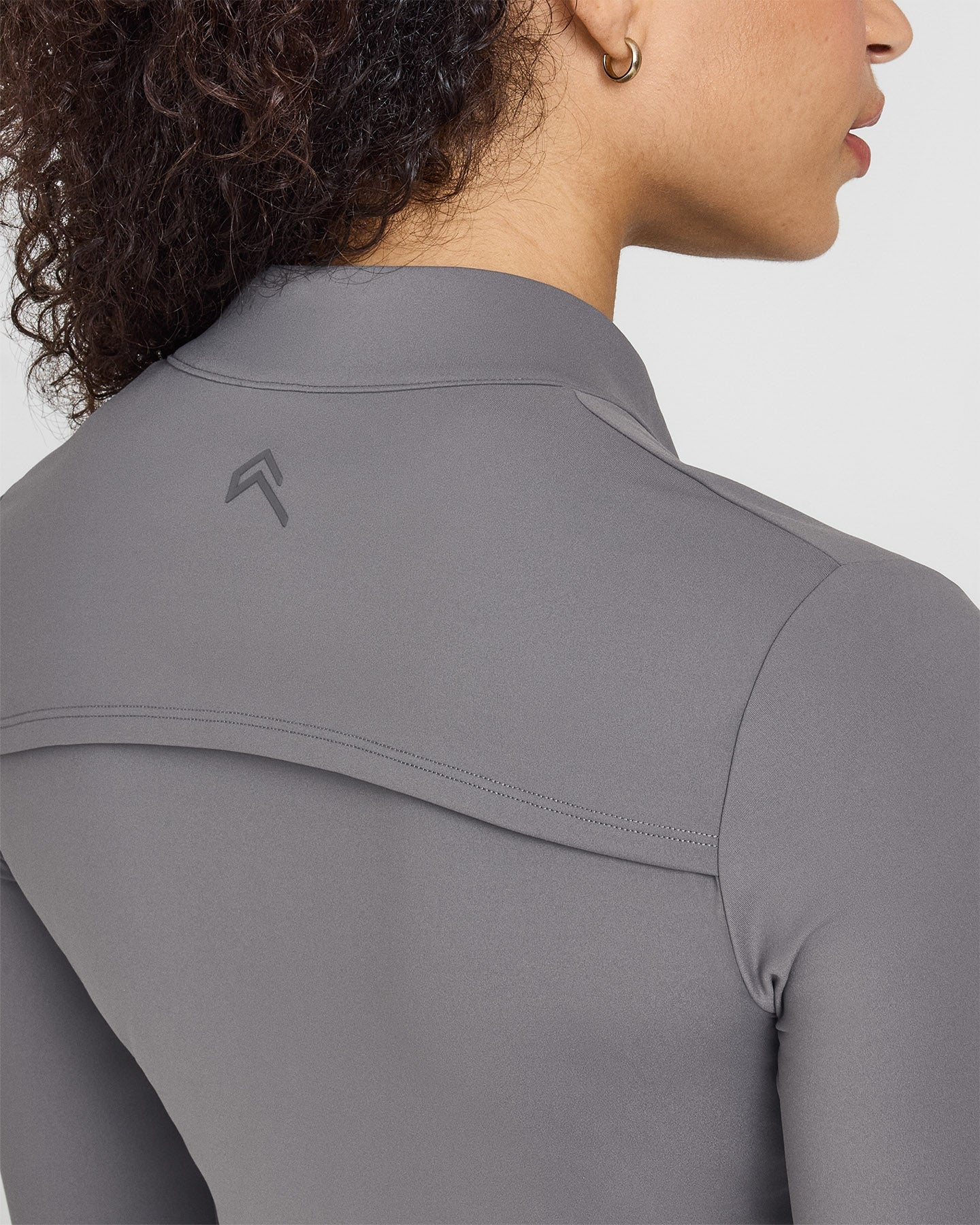 UnifiedMove Jacket | Ash Grey - Image 5