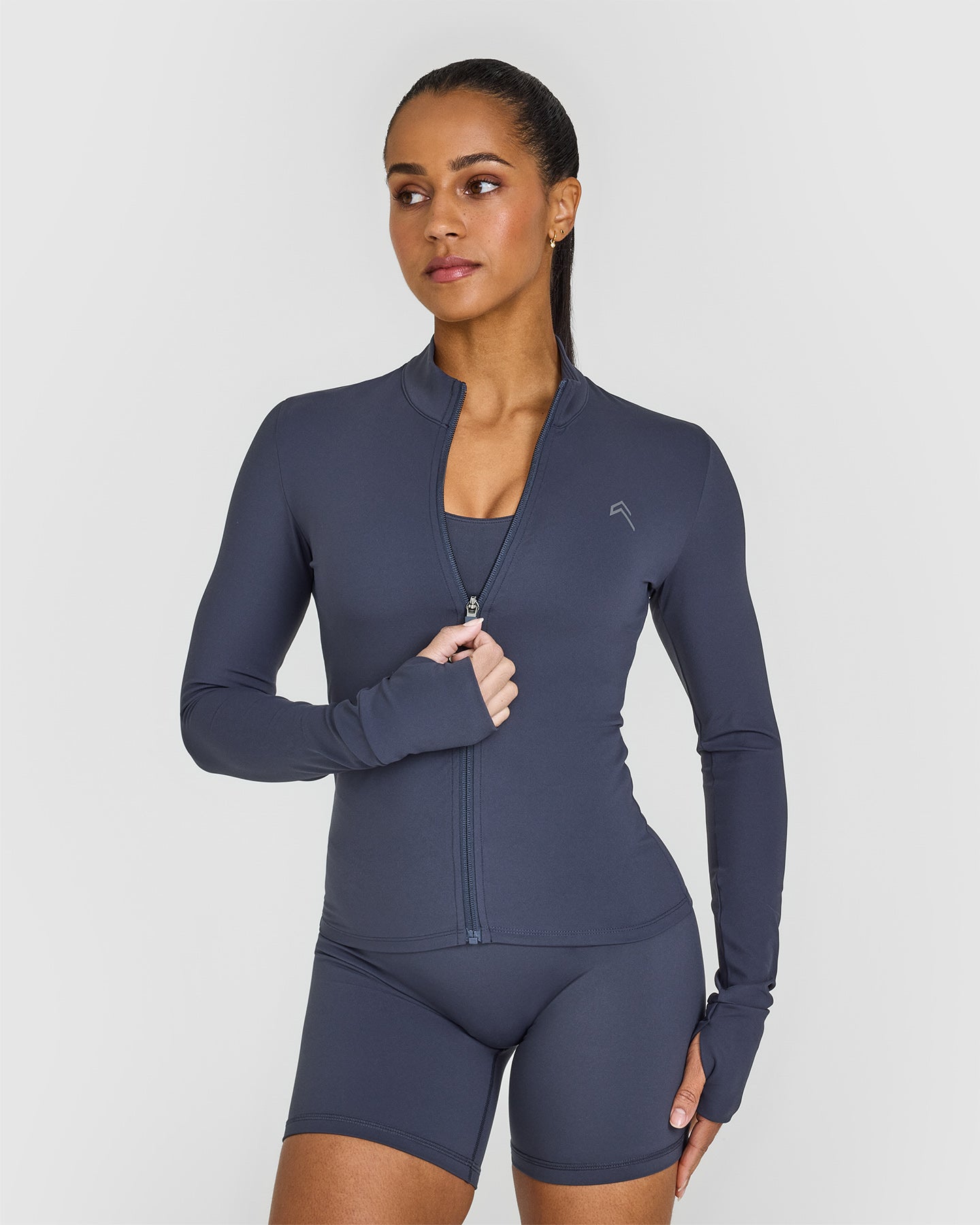 UnifiedMove Jacket | True Blue