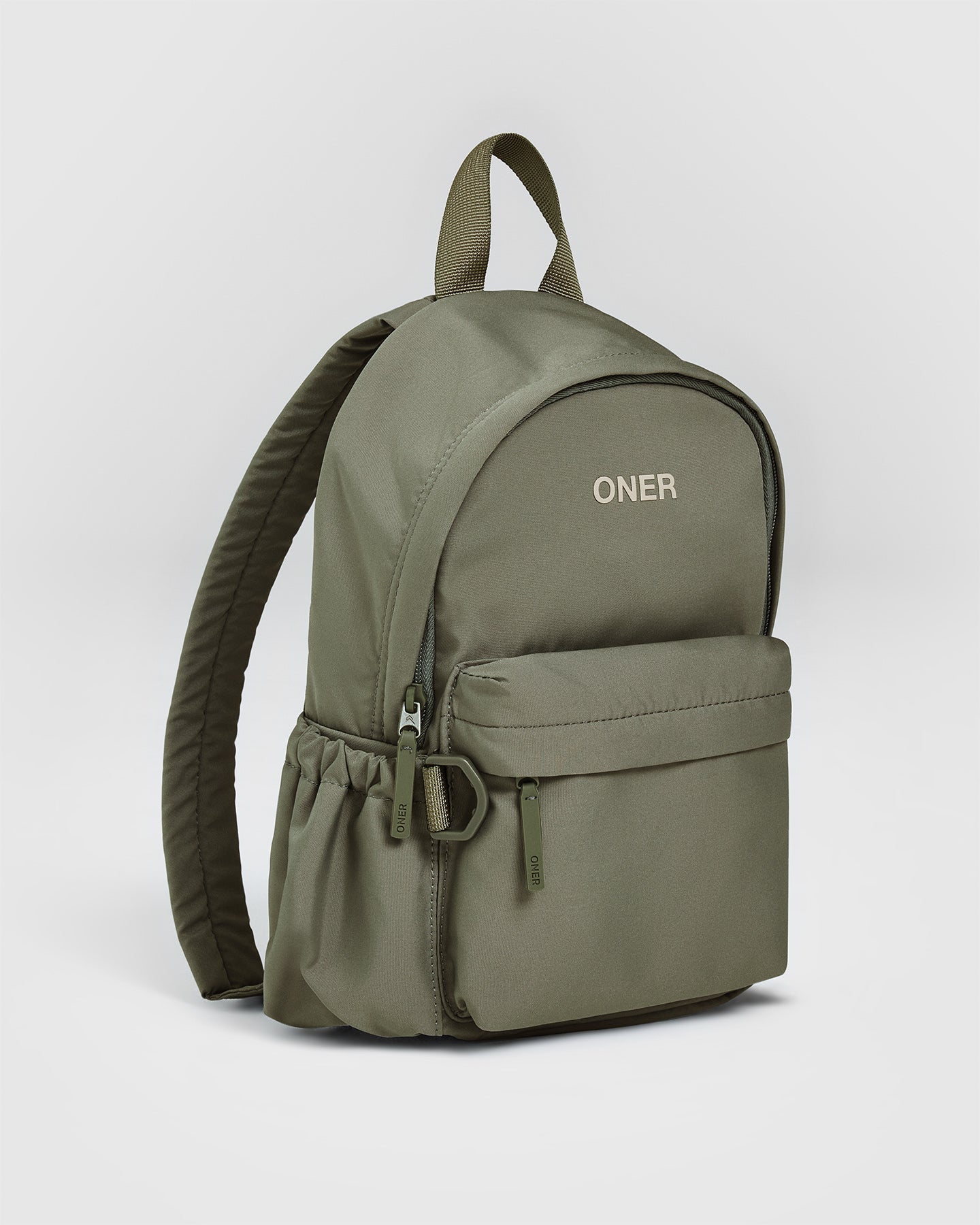 Mini Backpack | Alpine Green - Image 3