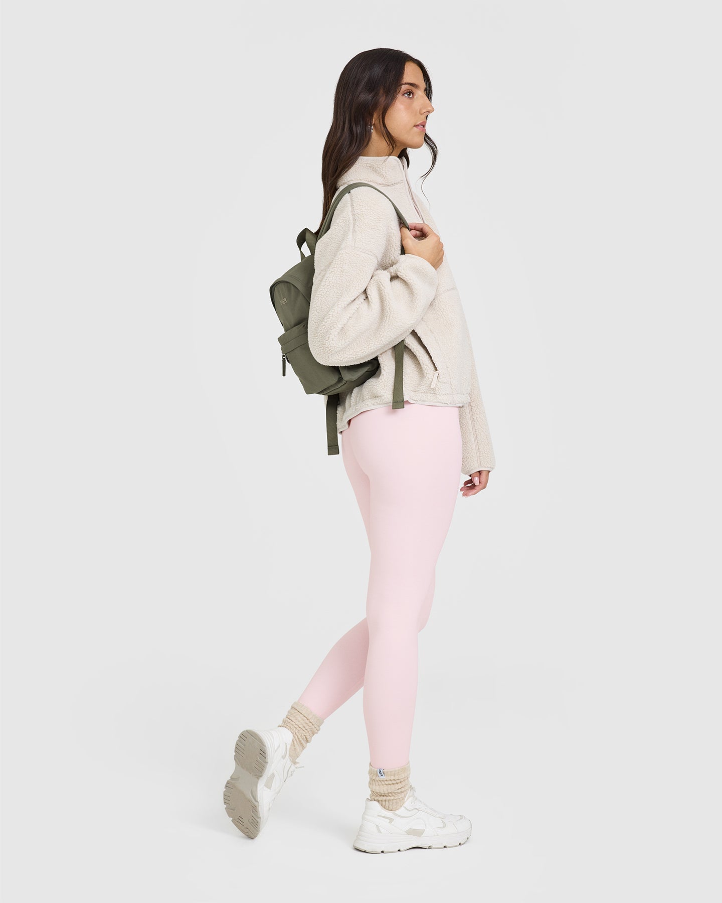 Mini Backpack | Alpine Green - Image 4