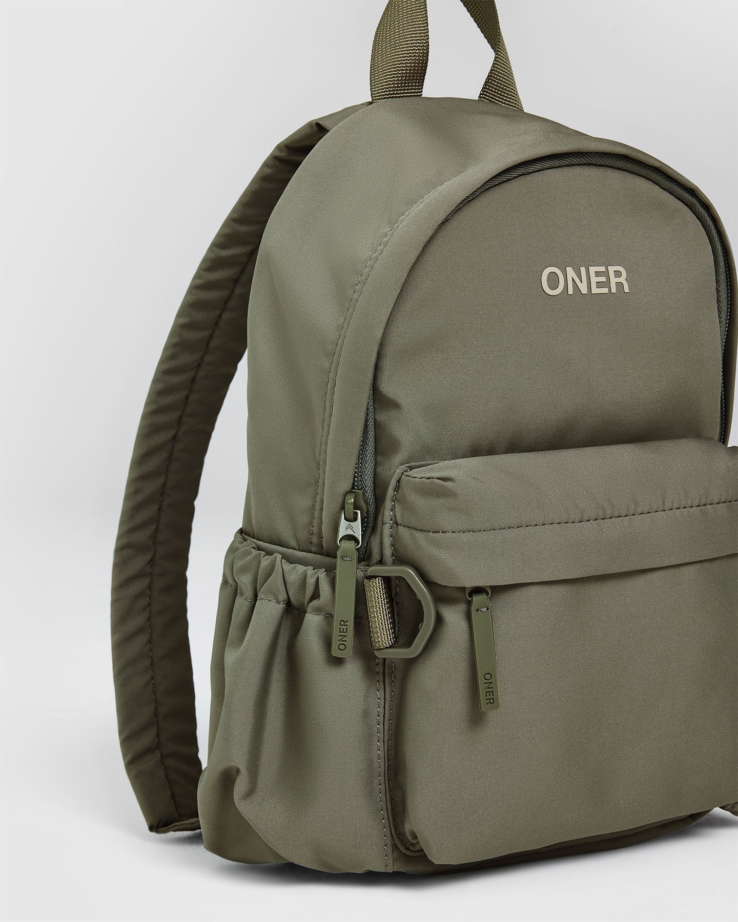 Mini Backpack | Alpine Green - Image 5