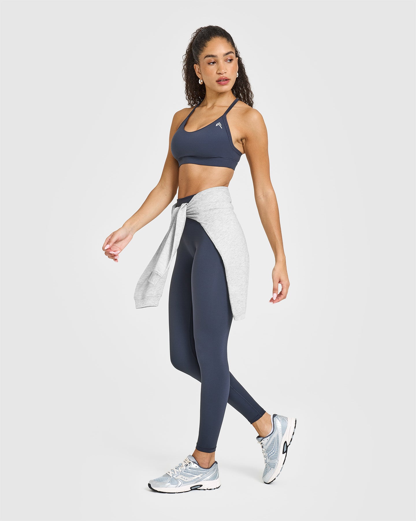 Everyday Sports Bra | True Blue - Image 3