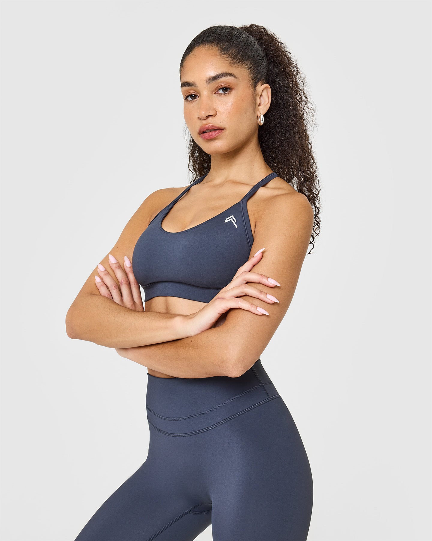 Everyday Sports Bra | True Blue - Image 4