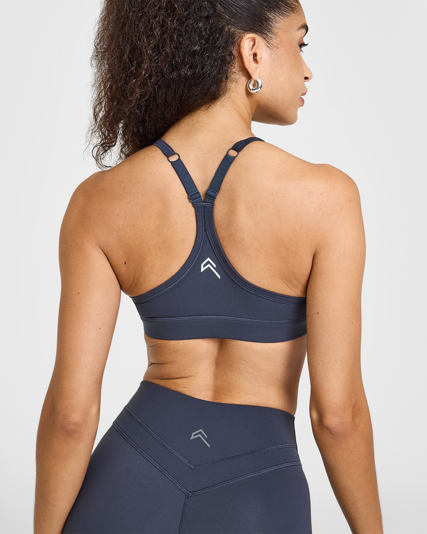 Everyday Sports Bra | True Blue - Image 5