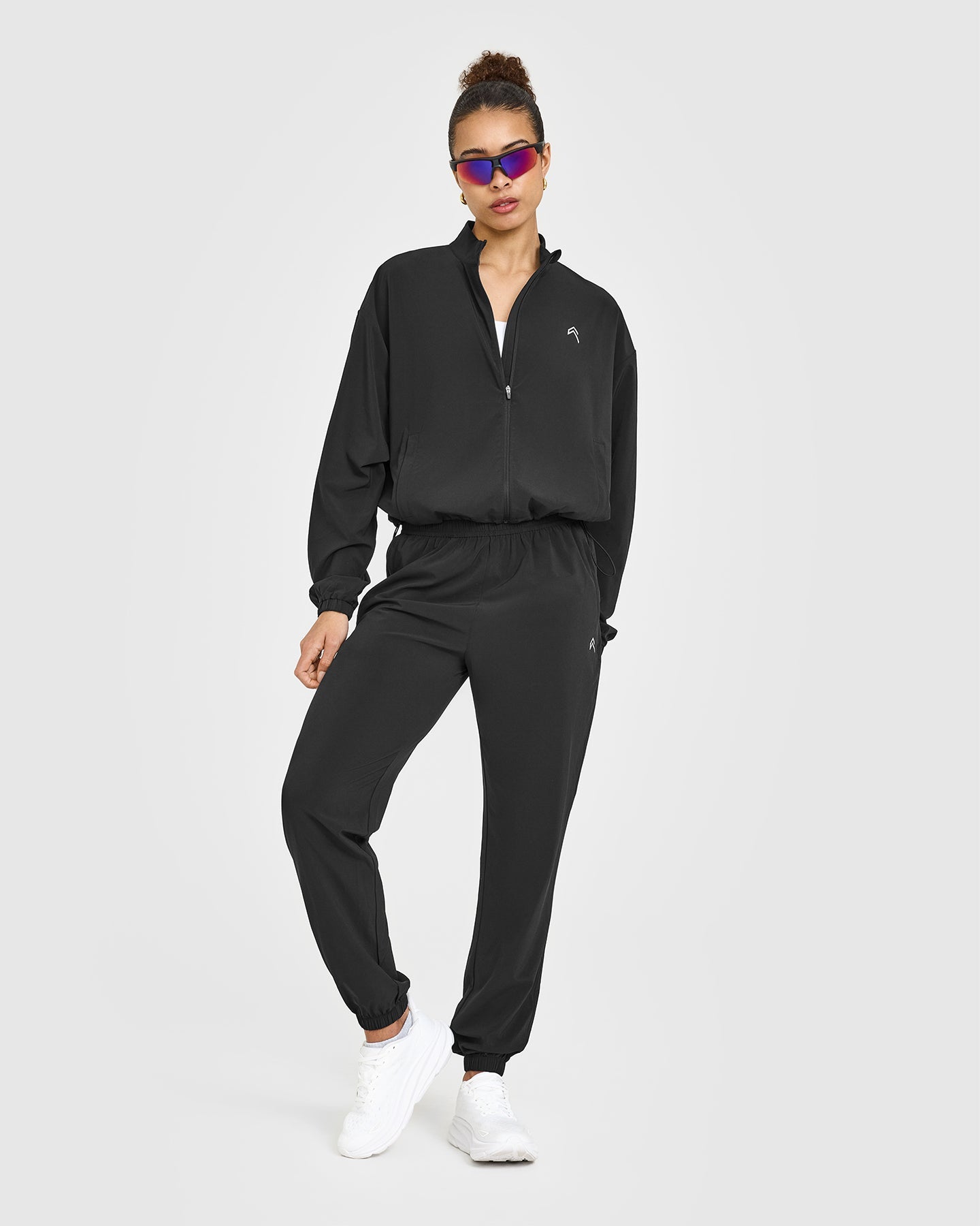 AirMove Joggers | Soft Black - Image 3