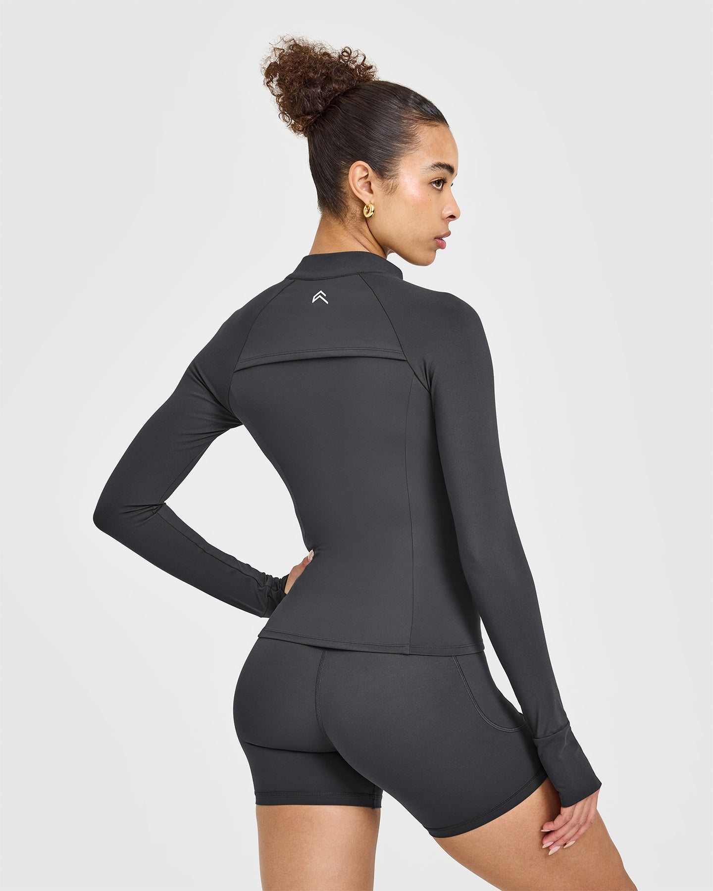 UnifiedMove Pocket Jacket | Coal - Image 4