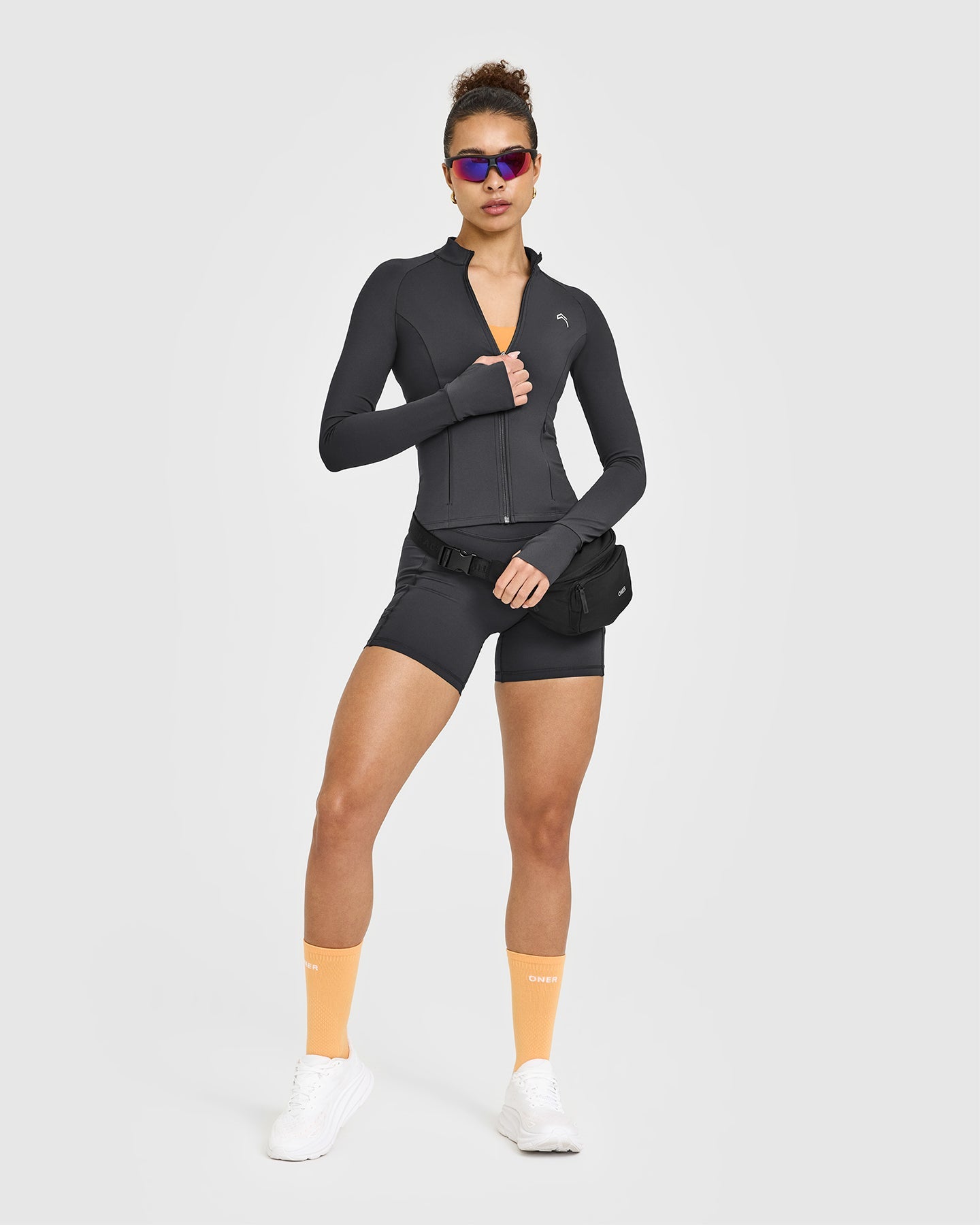 Alternative view of UnifiedMove Pocket Jacket | Coal