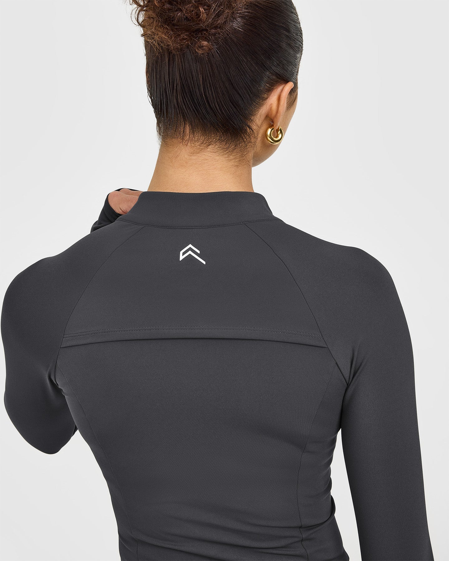 UnifiedMove Pocket Jacket | Coal - Image 5