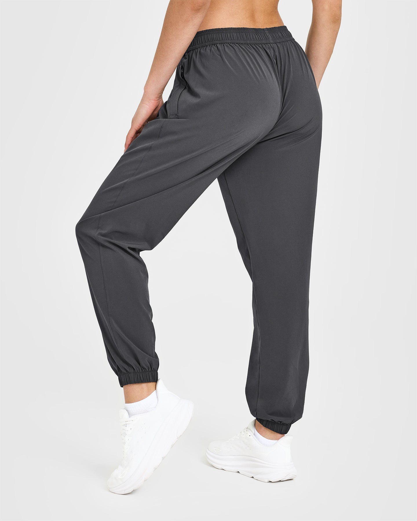 Alternative view of AirMove Joggers | Coal