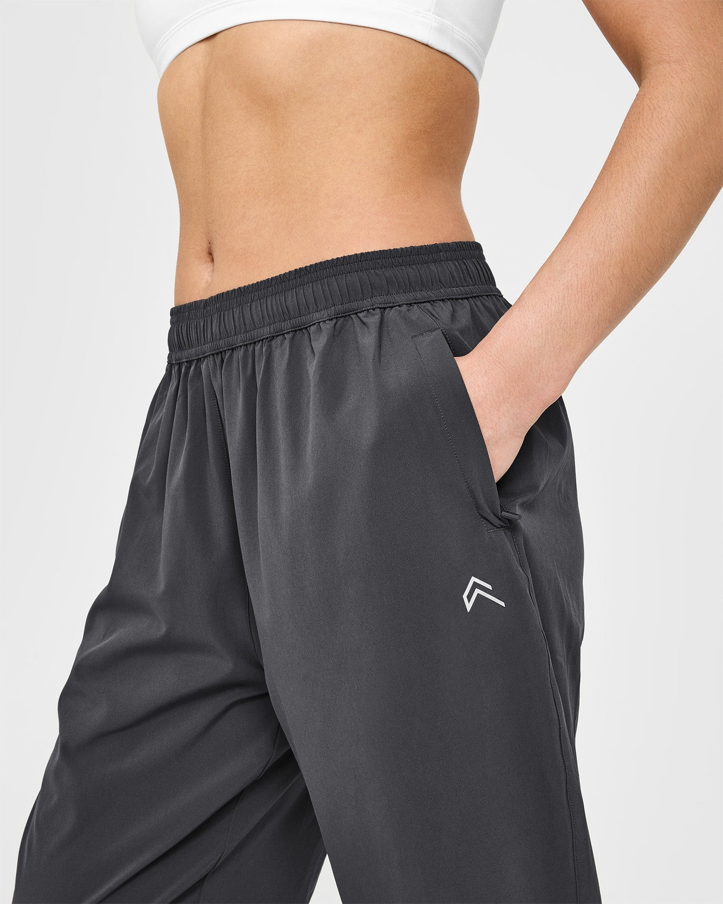 AirMove Joggers | Coal - Image 5