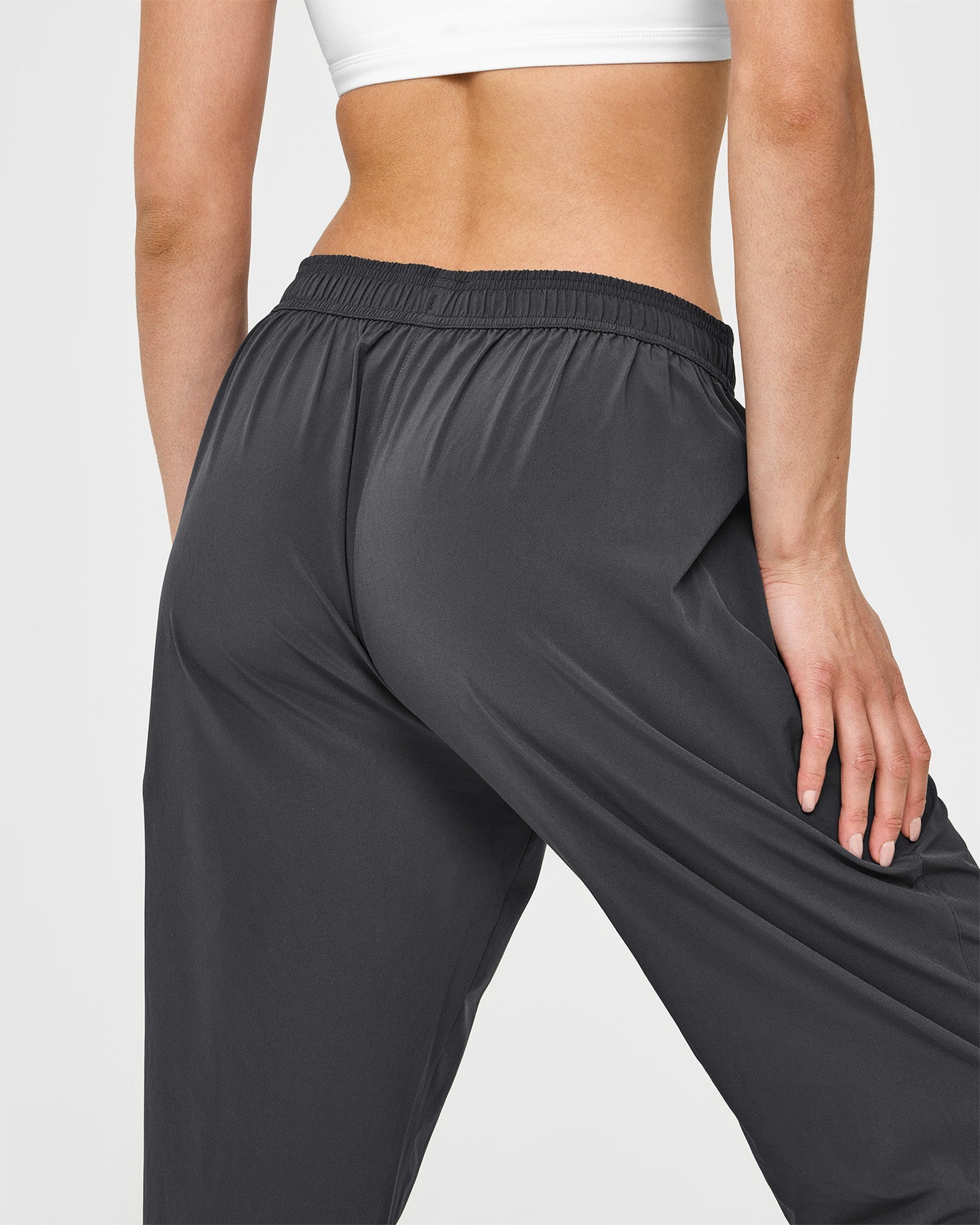 AirMove Joggers | Coal - Image 6