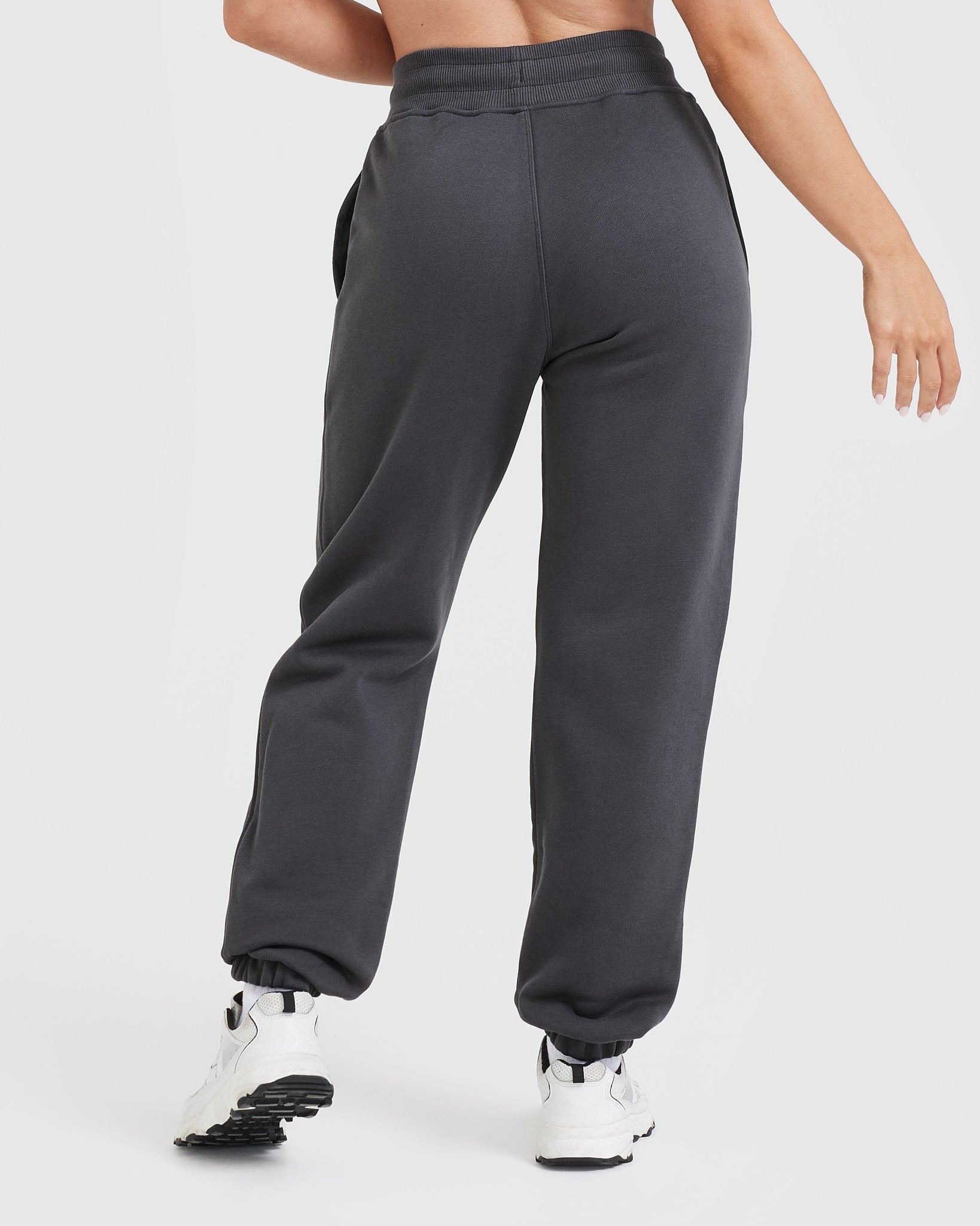 Alternative view of All Day Joggers | Coal