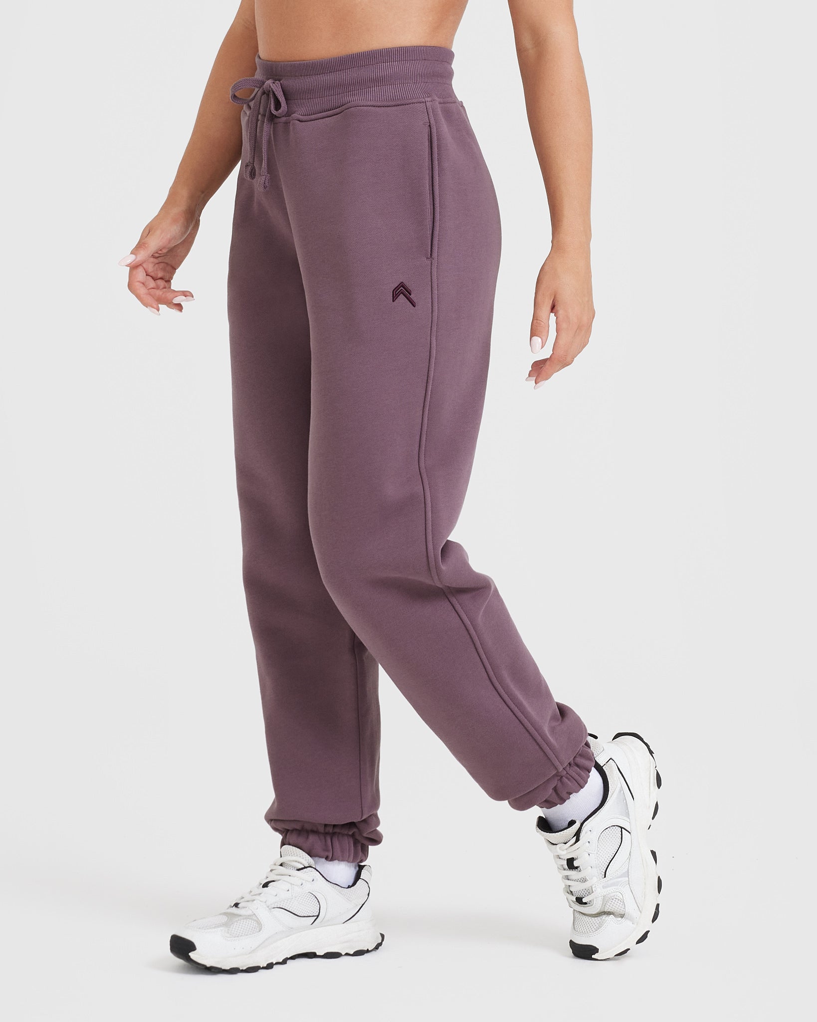 All Day Joggers | Vintage Purple - Image 3