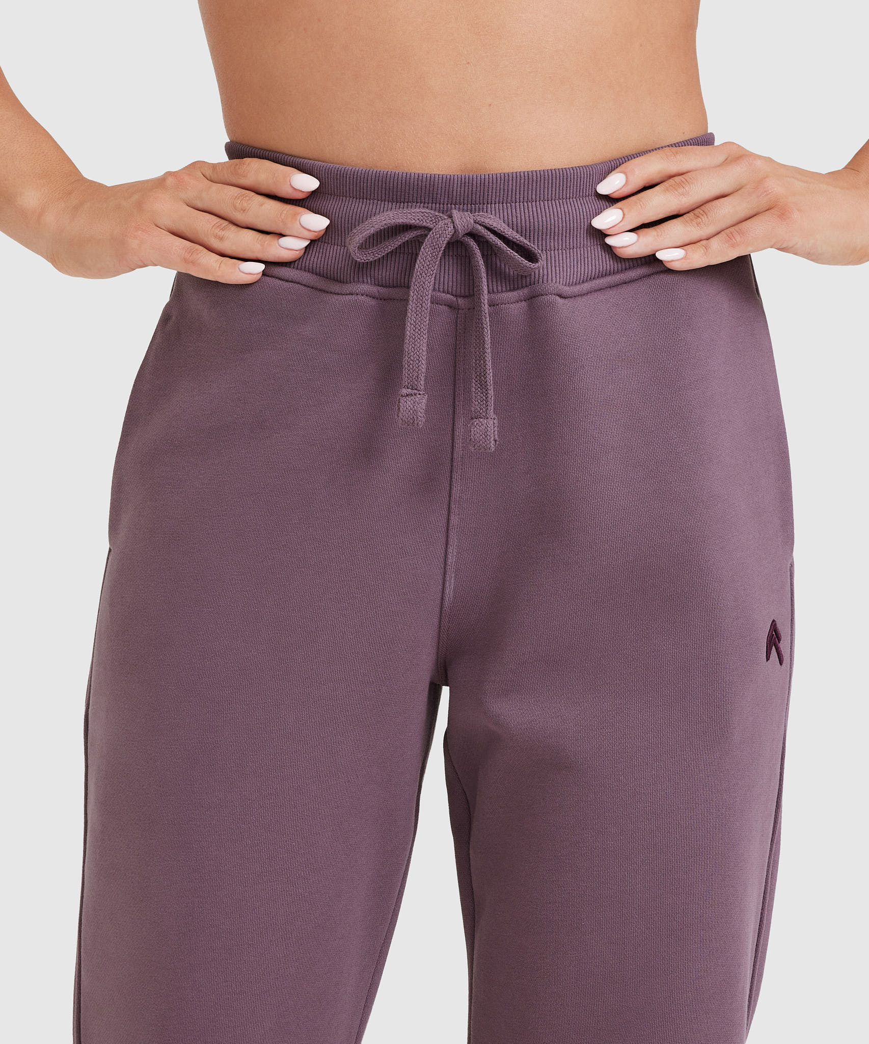 All Day Joggers | Vintage Purple - Image 5