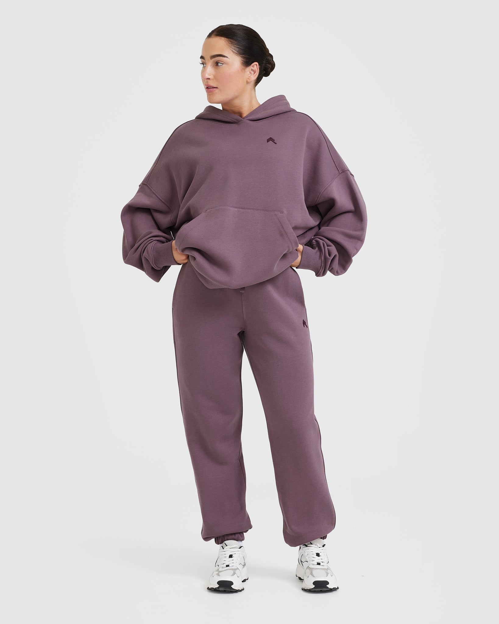 All Day Joggers | Vintage Purple - Image 6