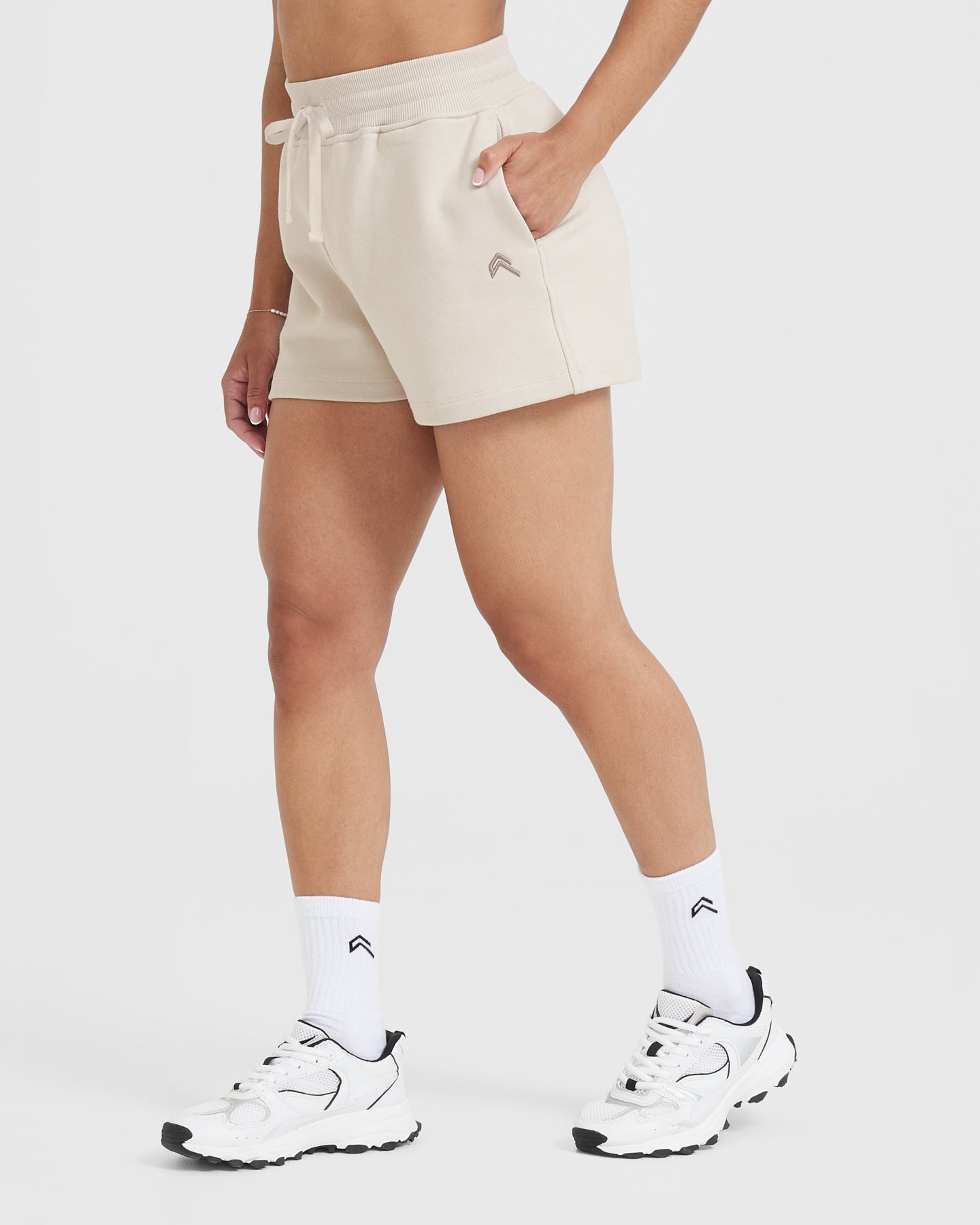 All Day Lightweight Shorts | Sand - Image 3