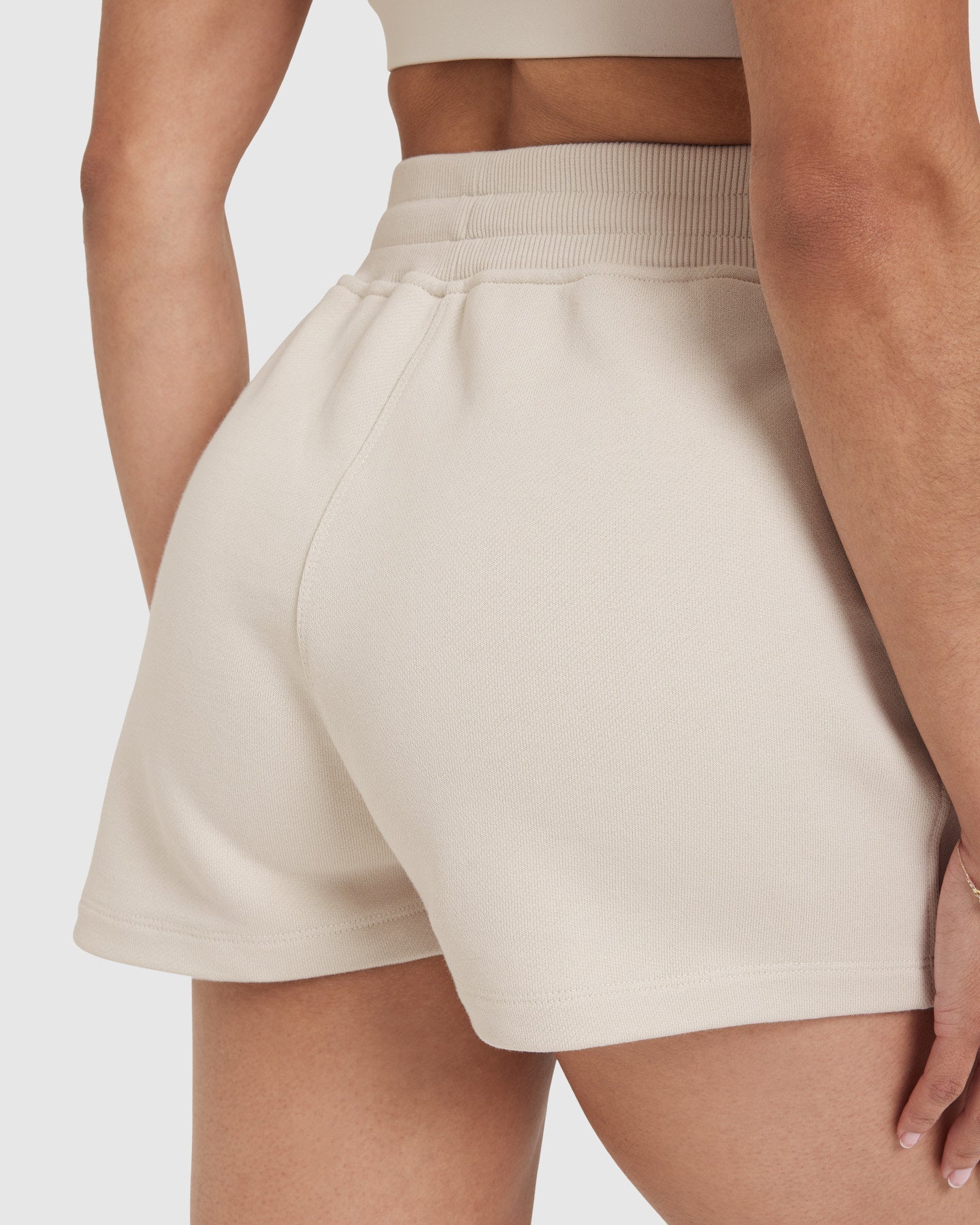 All Day Lightweight Shorts | Sand - Image 5