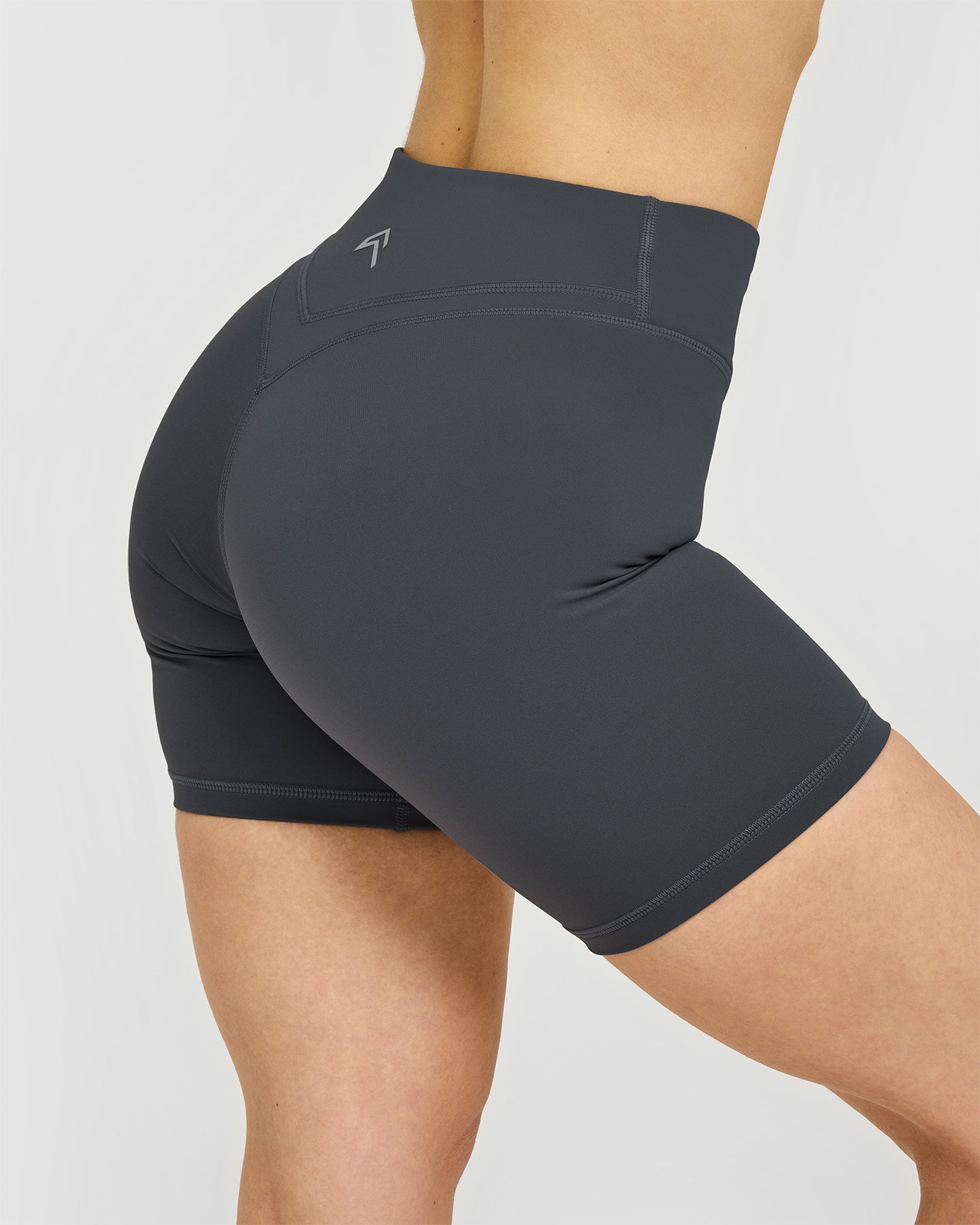 UnifiedMove Wrap Shorts 6" | Coal - Image 4