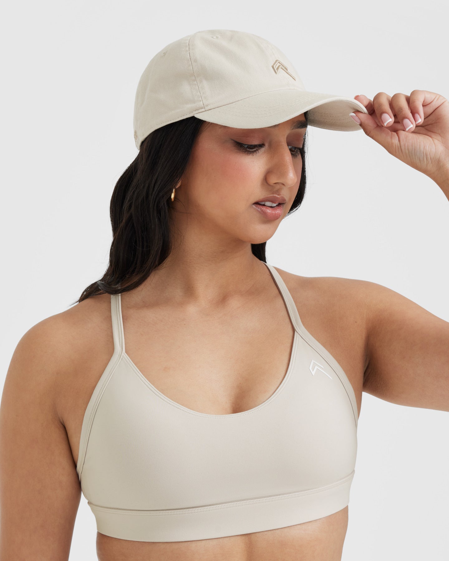 Alternative view of Classic Baseball Cap | Sand