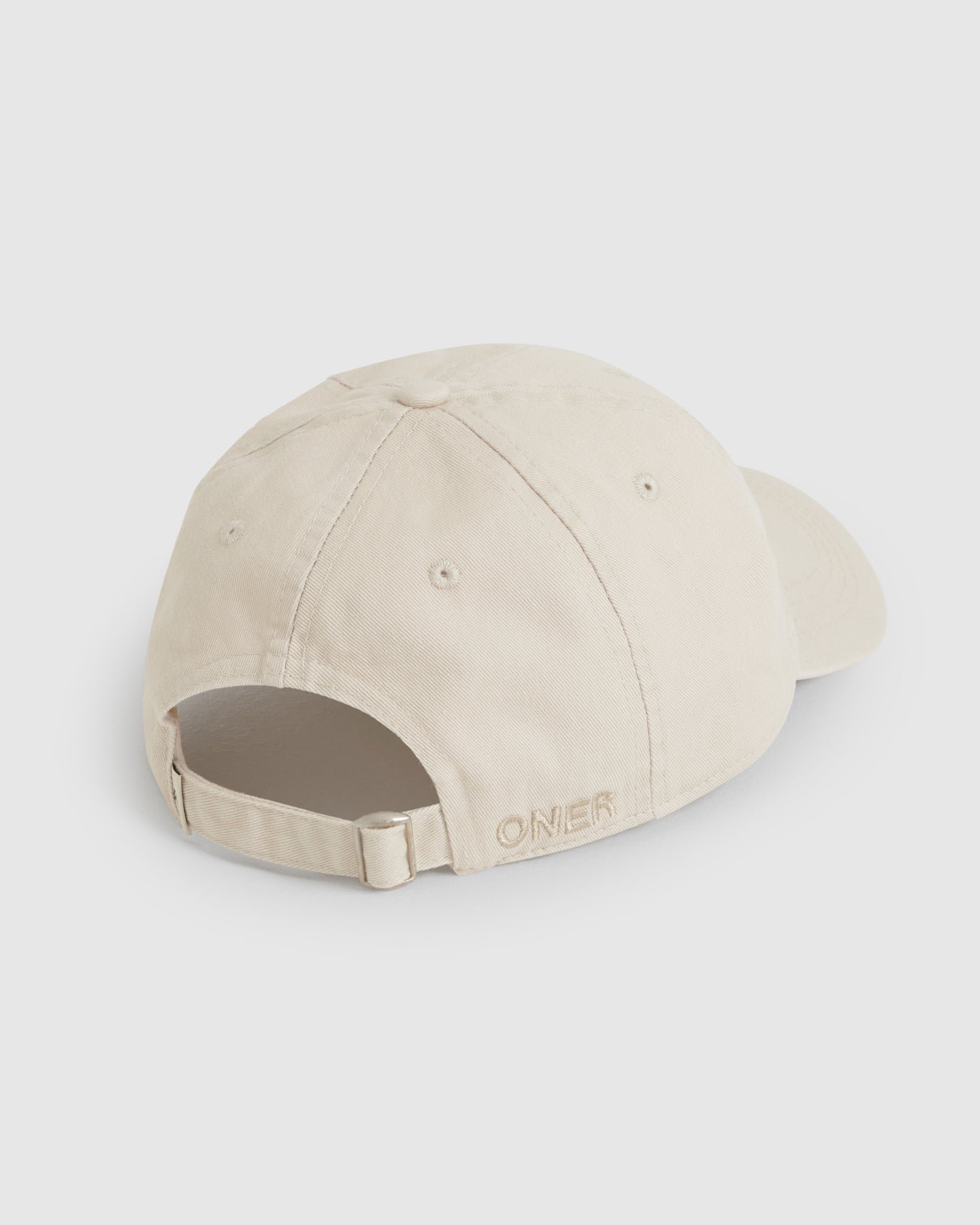 Classic Baseball Cap | Sand - Image 5