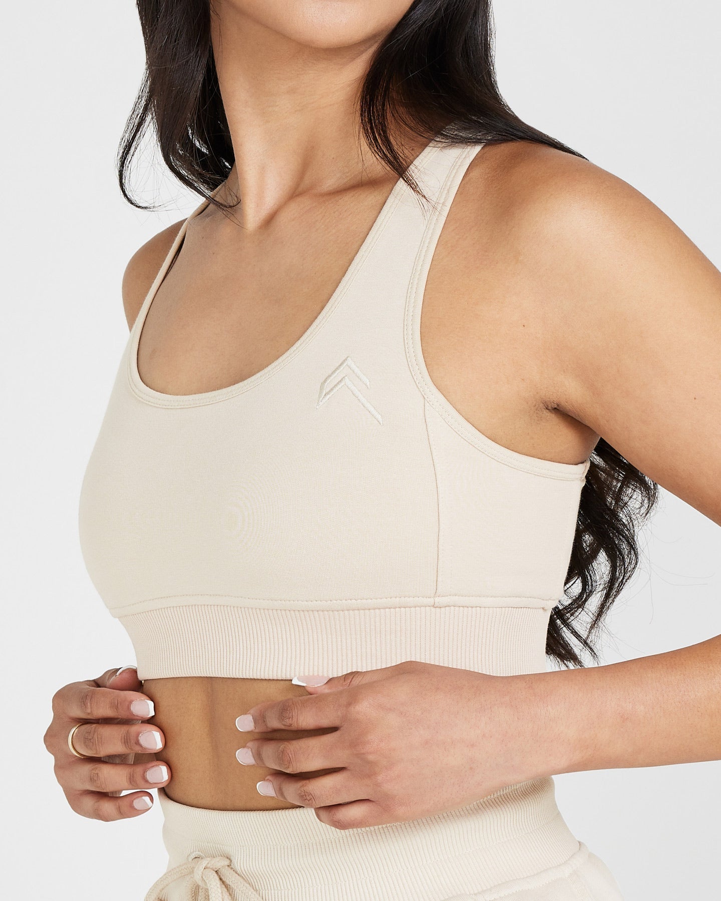 Classic Lounge Bralette | Sand - Image 4