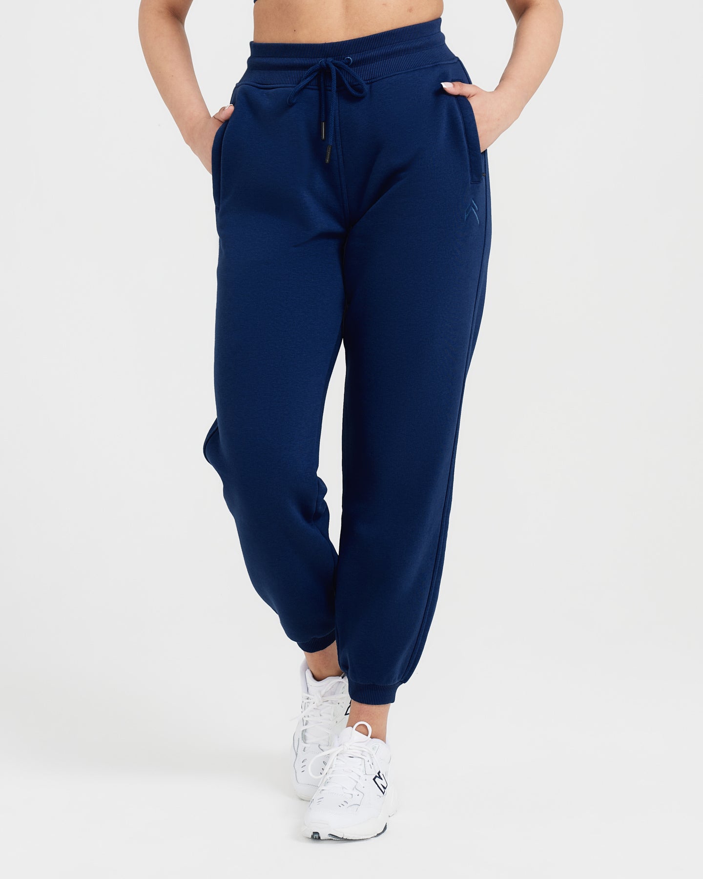 Classic Joggers | Midnight