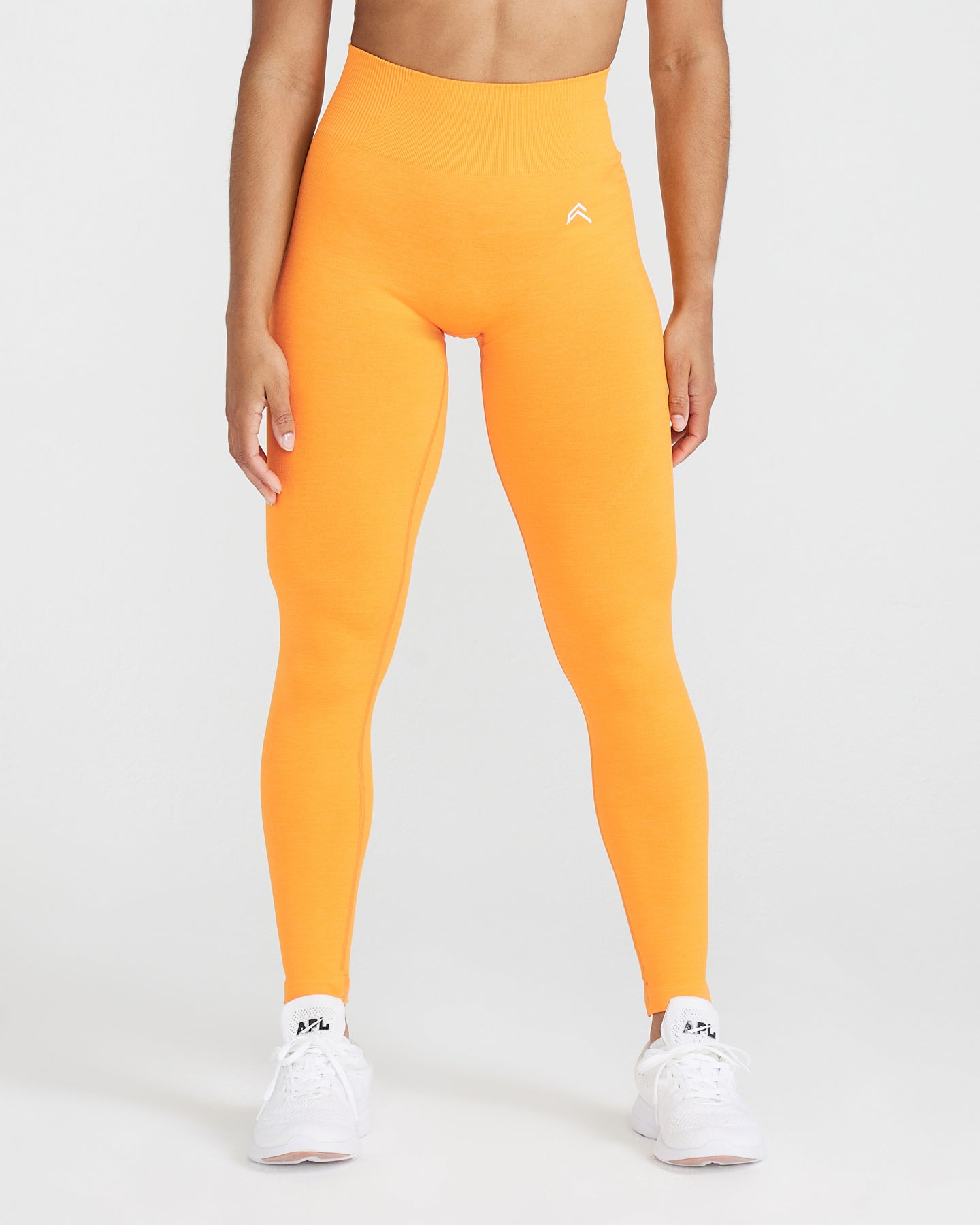Classic Seamless 2.0 Leggings | Sunset Marl