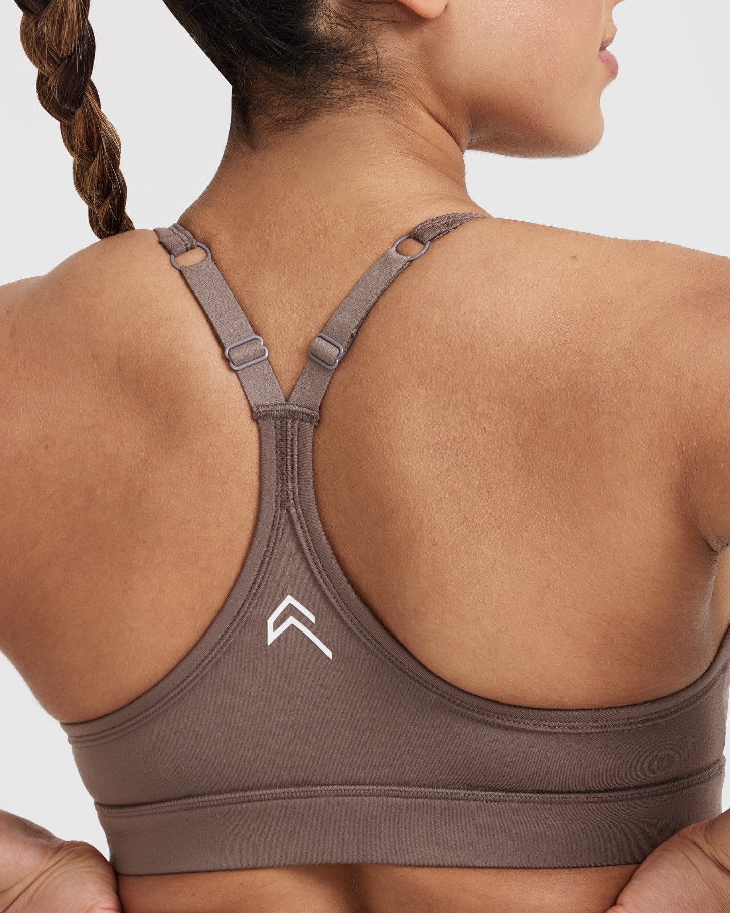 Everyday Sports Bra | Cool Brown - Image 5