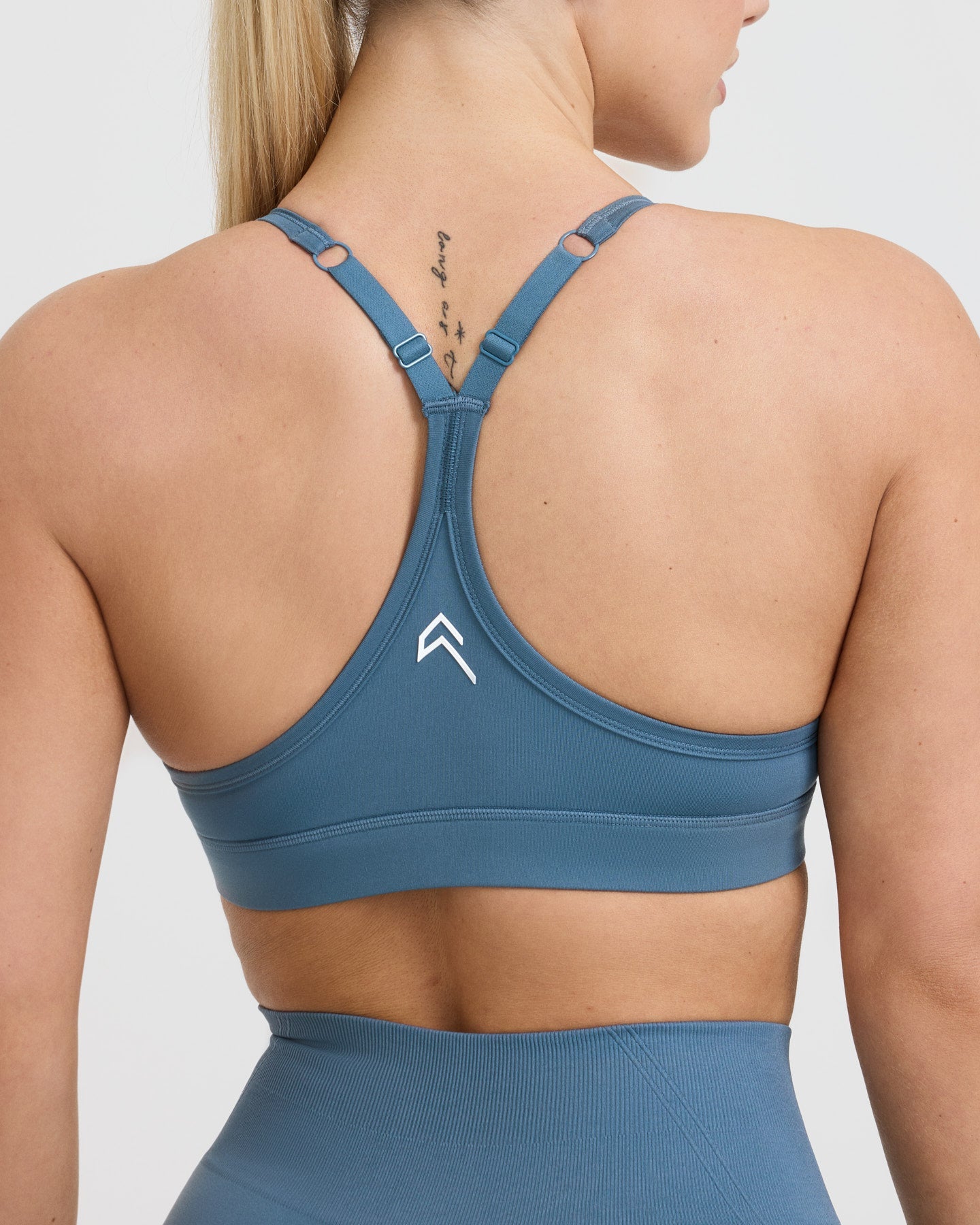 Everyday Sports Bra | Moonstone Blue - Image 5
