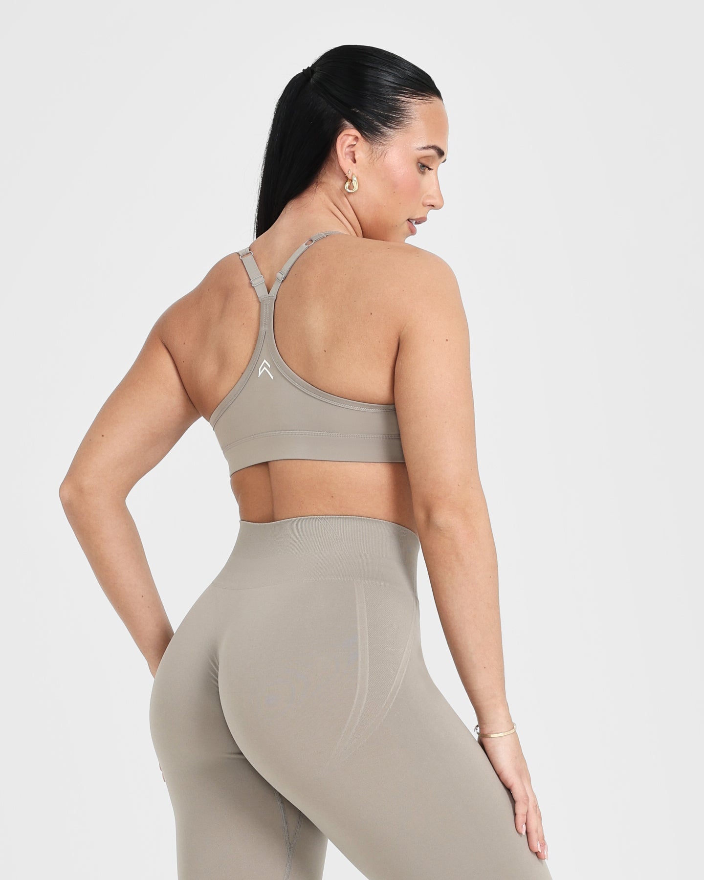 Everyday Sports Bra | Warm Sand - Image 2