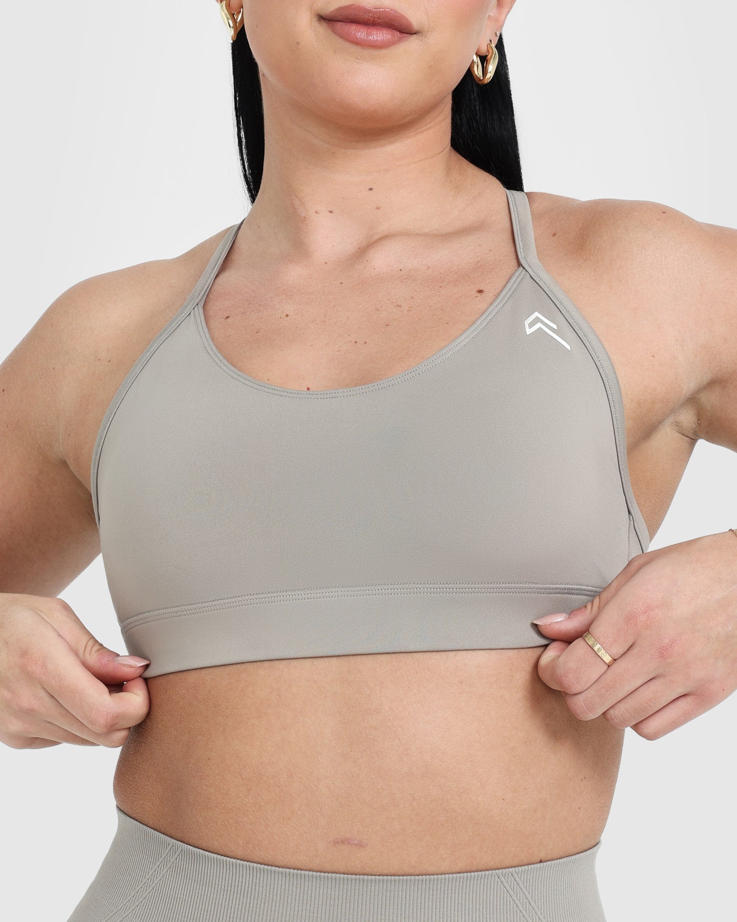 Everyday Sports Bra | Warm Sand - Image 4