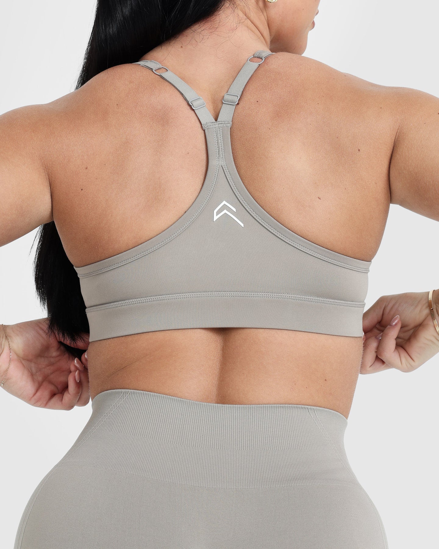 Everyday Sports Bra | Warm Sand - Image 5
