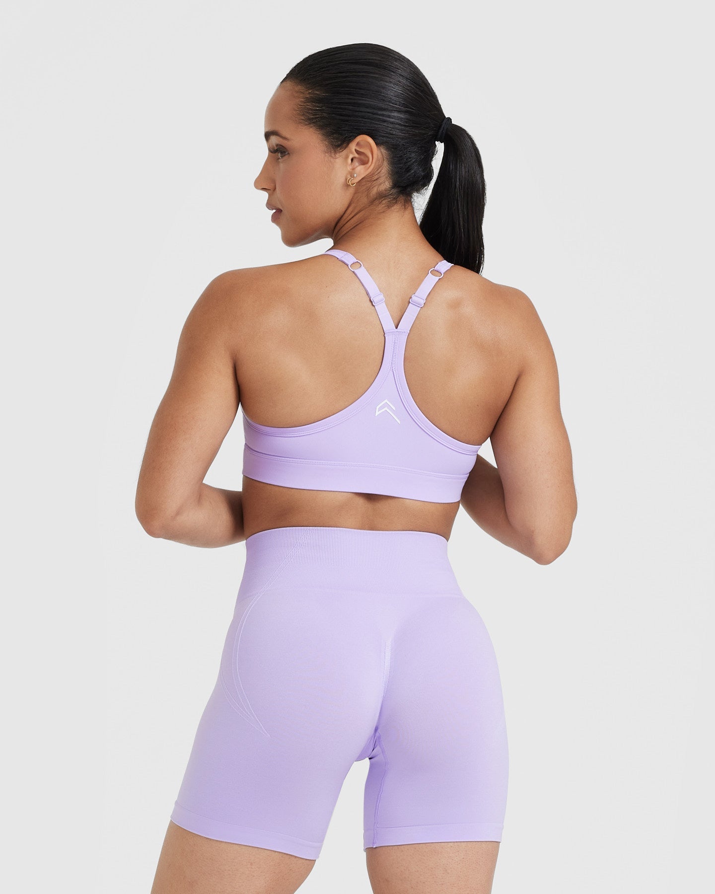 Everyday Sports Bra | Lavender Purple - Image 2