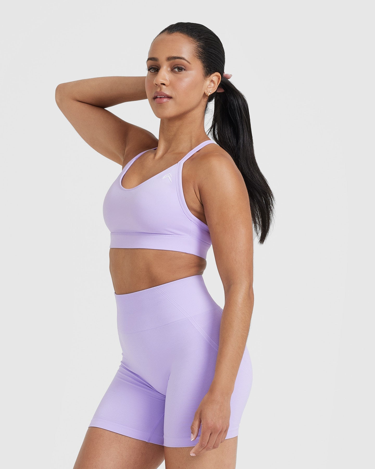 Everyday Sports Bra | Lavender Purple - Image 3