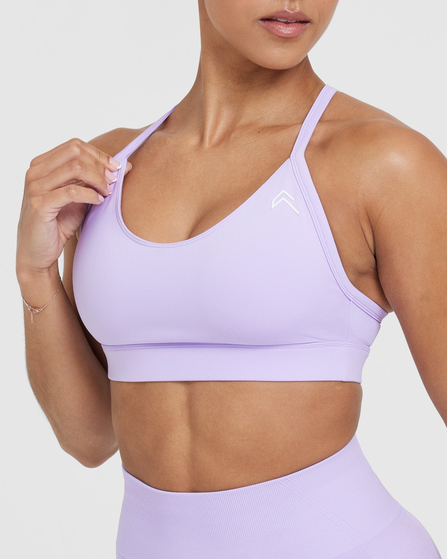 Everyday Sports Bra | Lavender Purple - Image 4