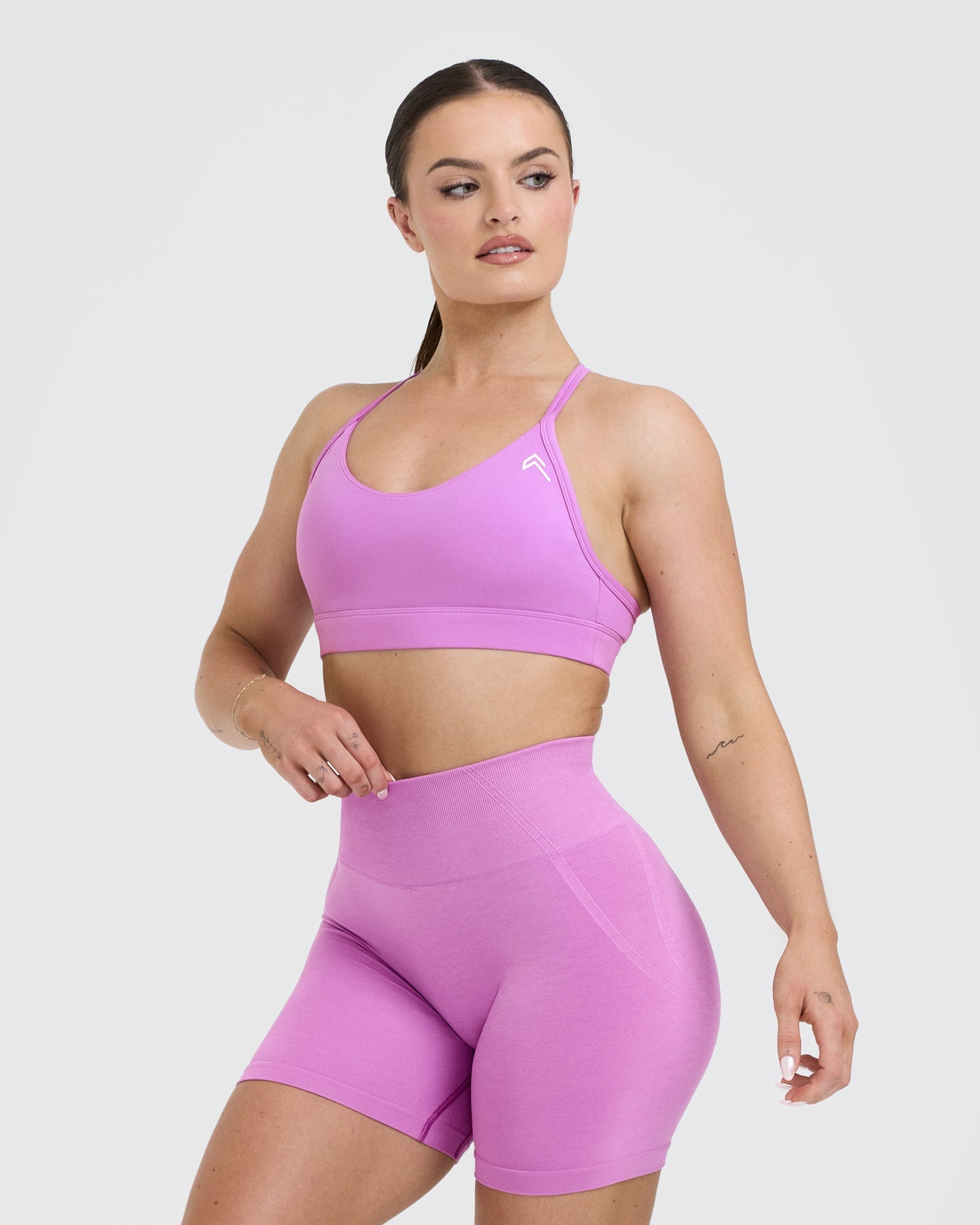 Everyday Sports Bra | Orchid Purple - Image 3
