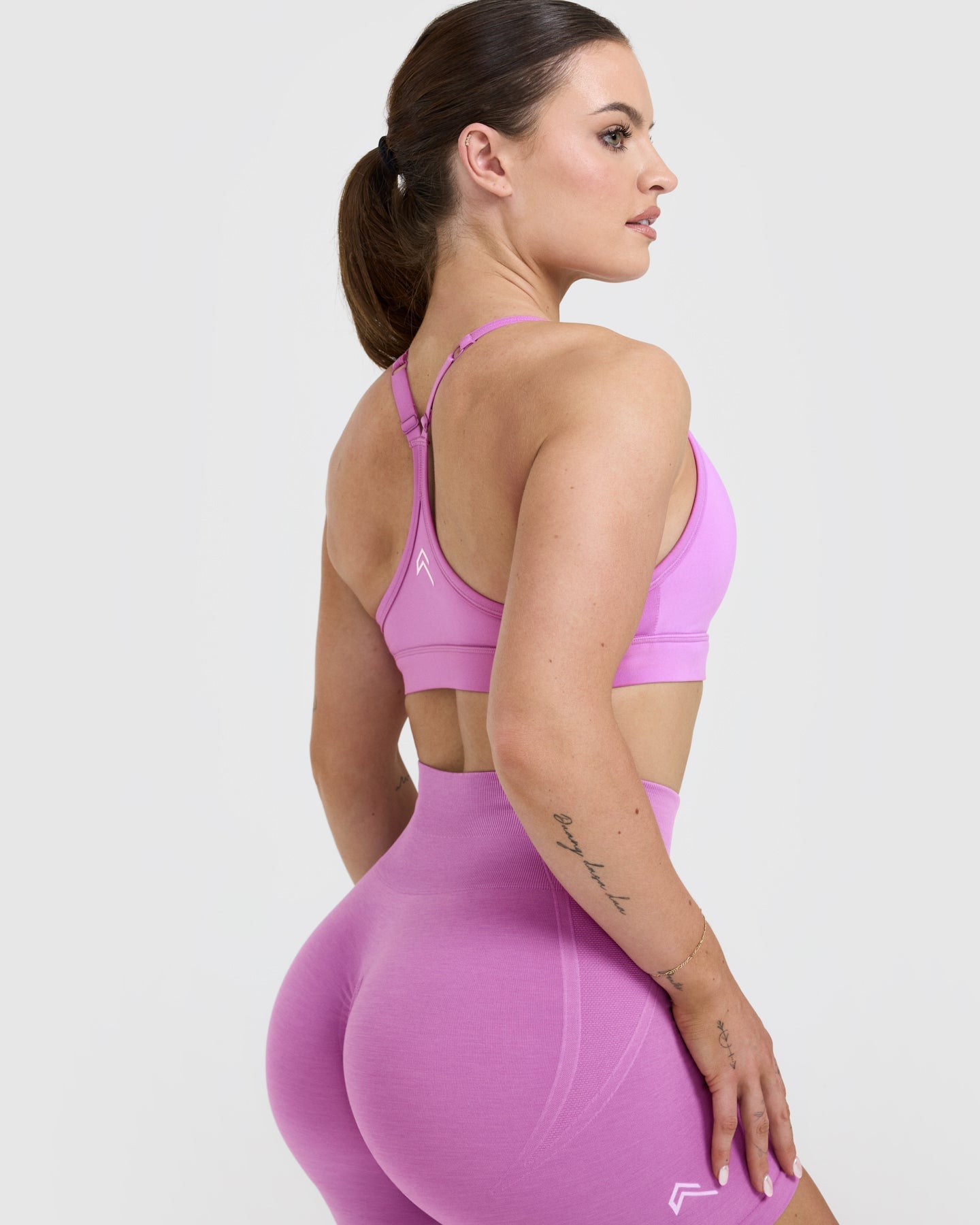 Everyday Sports Bra | Orchid Purple - Image 5