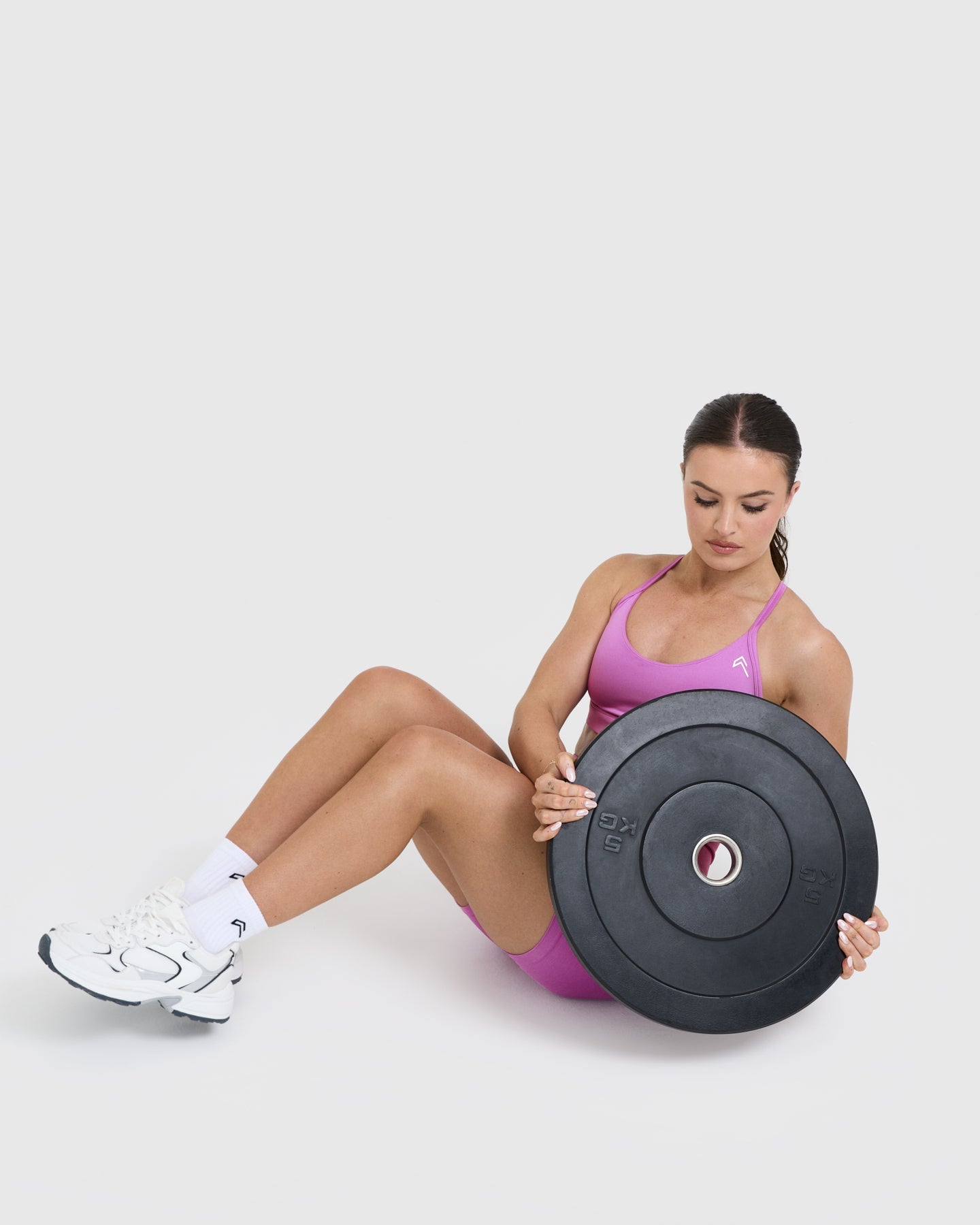 Everyday Sports Bra | Orchid Purple - Image 6
