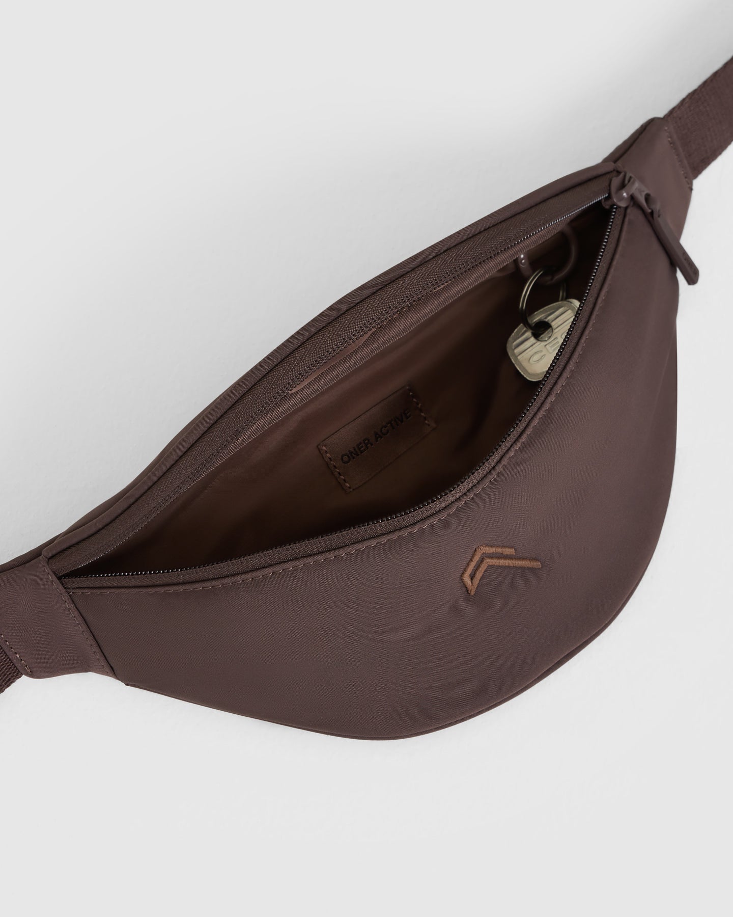 Go To Bumbag | Espresso - Image 5
