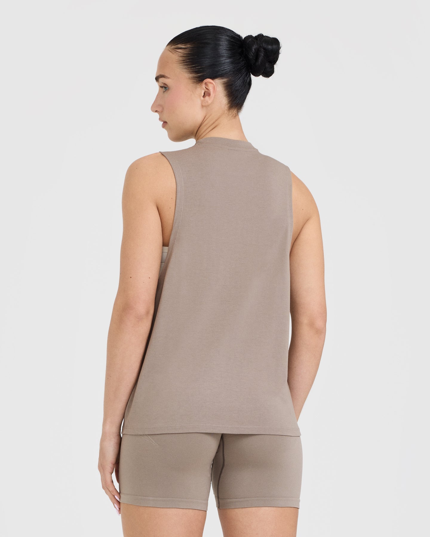 Go To Muscle Tank | Minky - Image 2