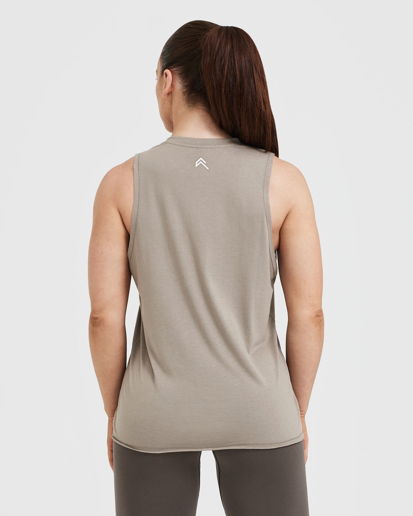 Go To Muscle Vest | Minky - Image 2