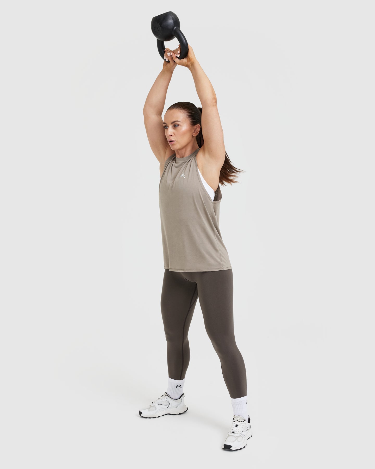 Go To Muscle Vest | Minky - Image 5