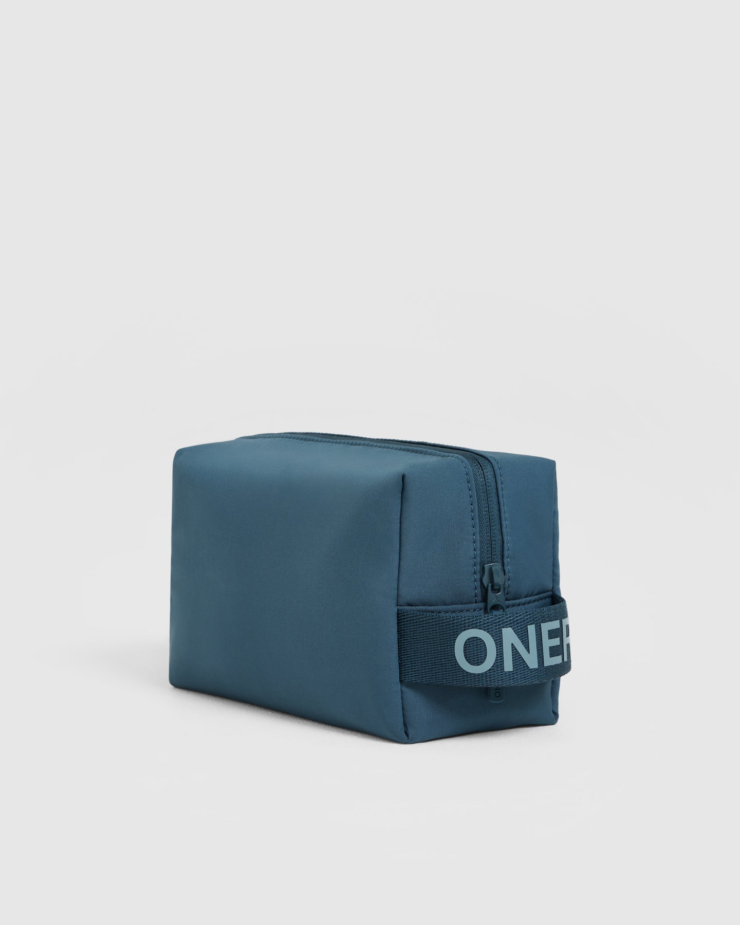 Go To Washbag | Lake Blue - Image 5